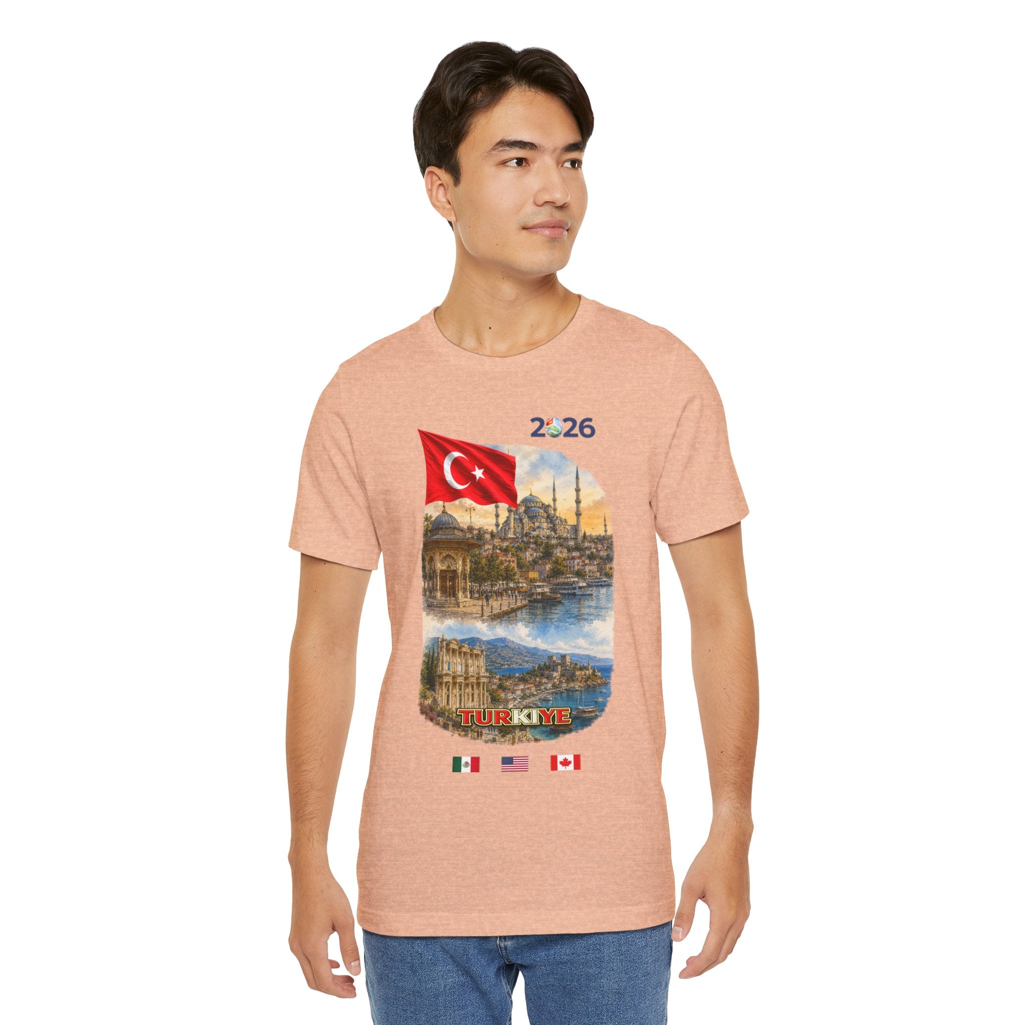 TURKIYE Global