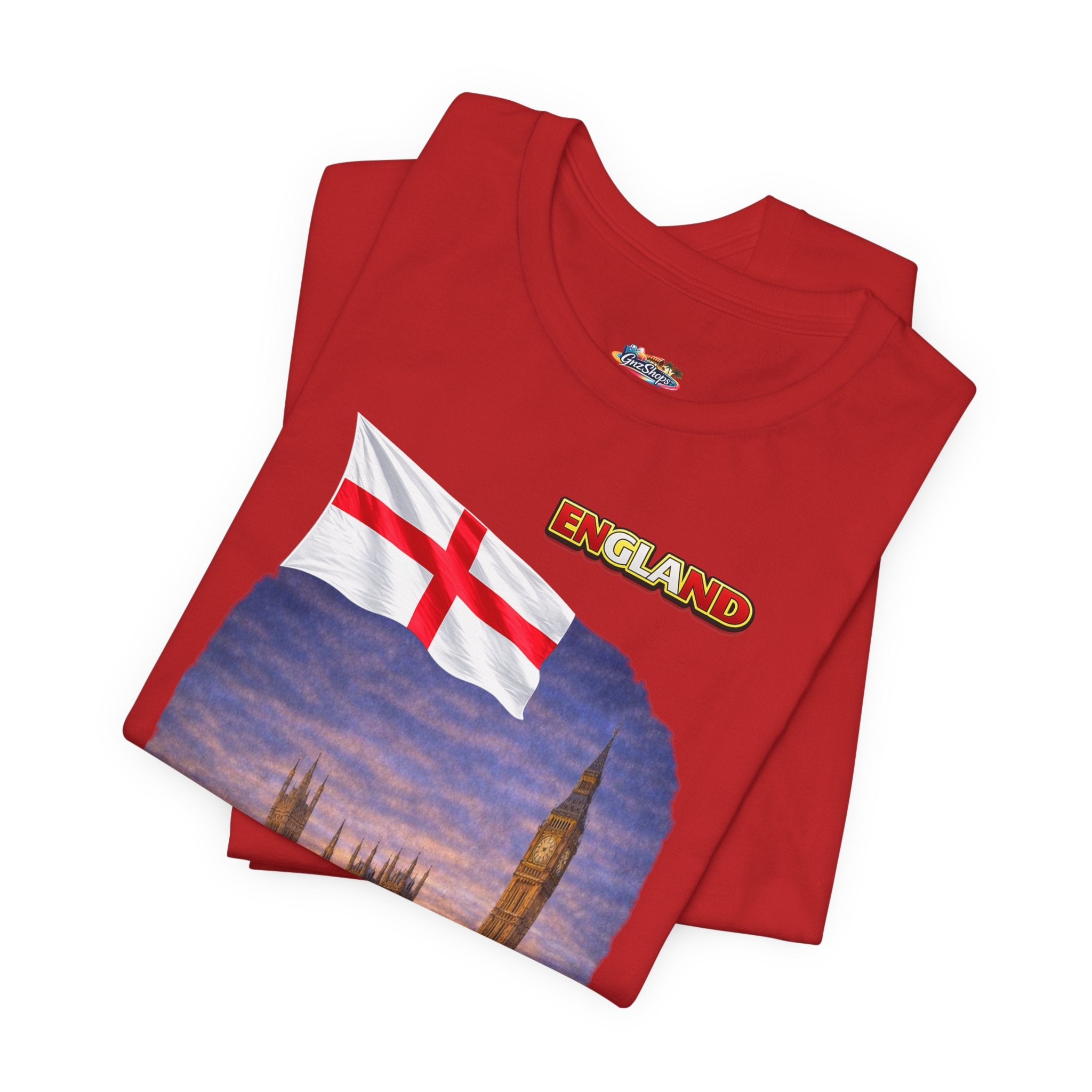 England PREMIUM
