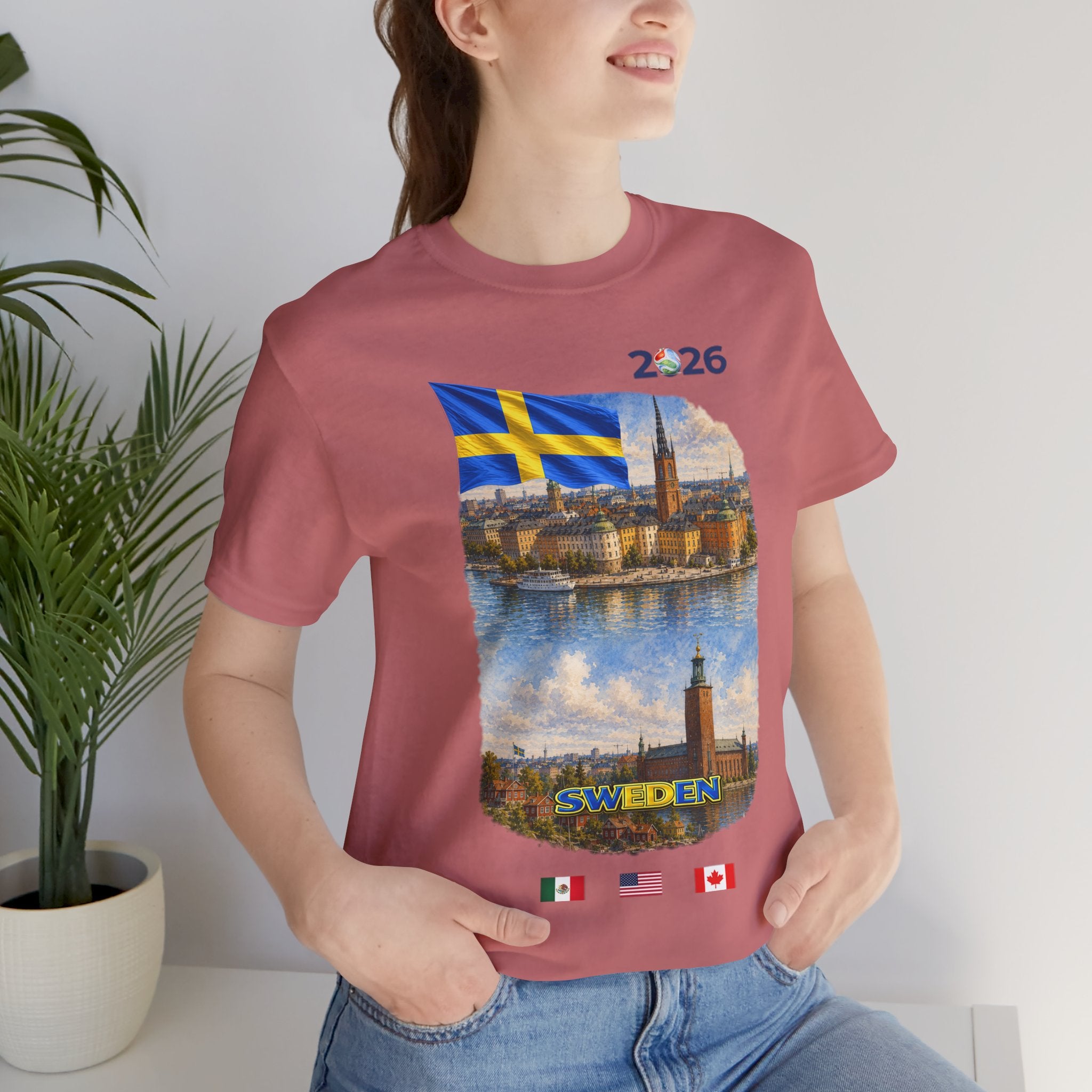SWEDEN Global