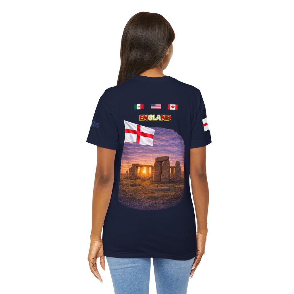 England PREMIUM