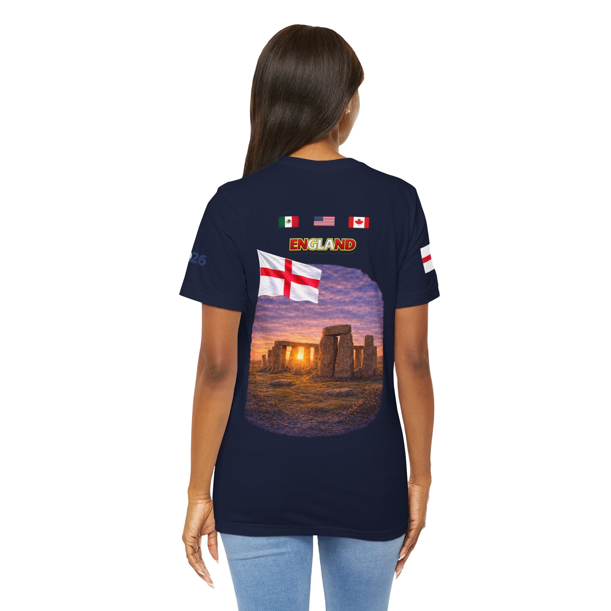England PREMIUM