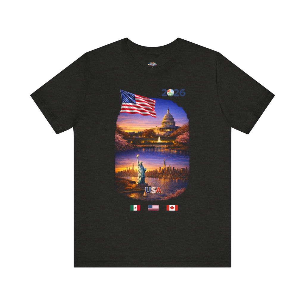 USA 2 Global