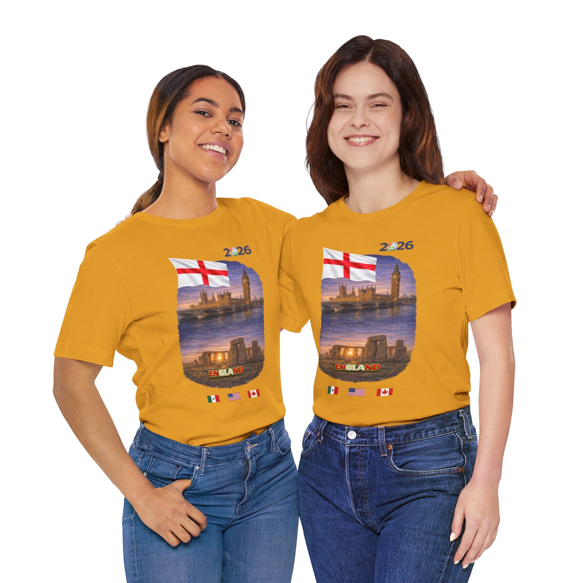ENGLAND Global
