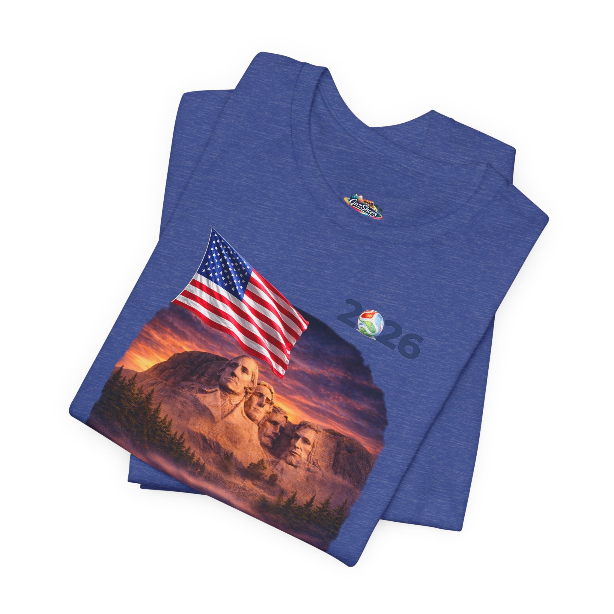 USA 1 Global