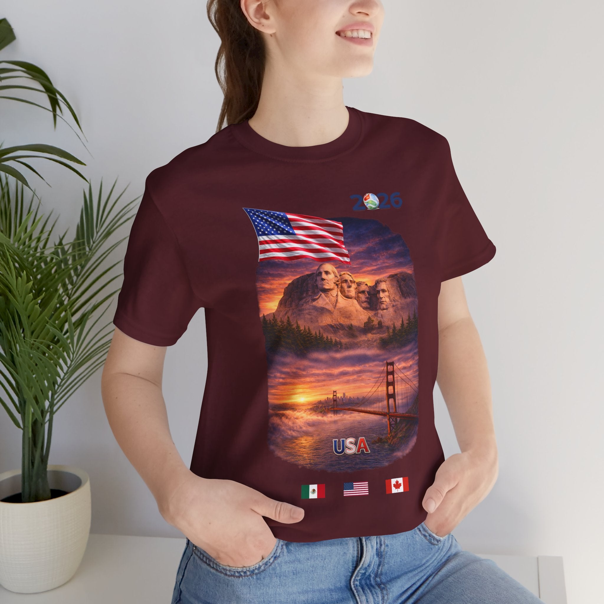 USA 1 Global