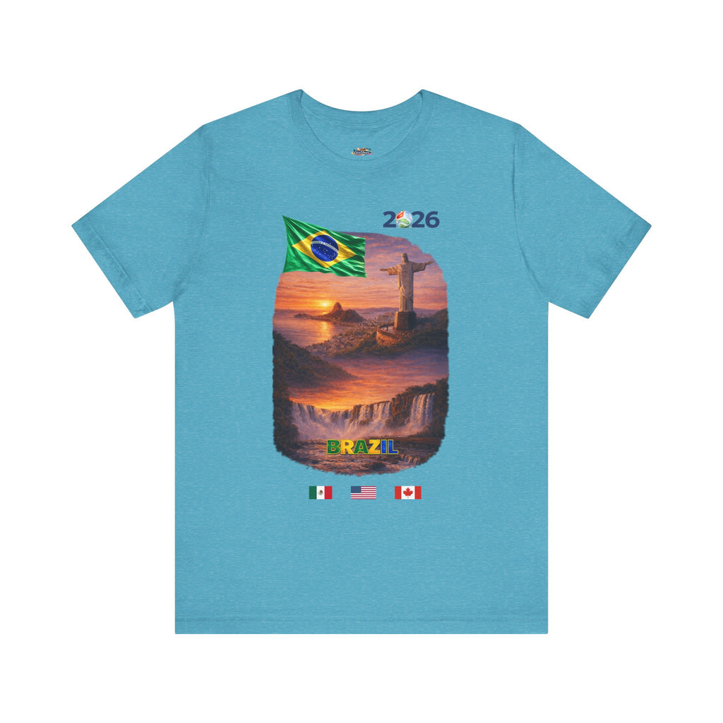 BRAZIL Global