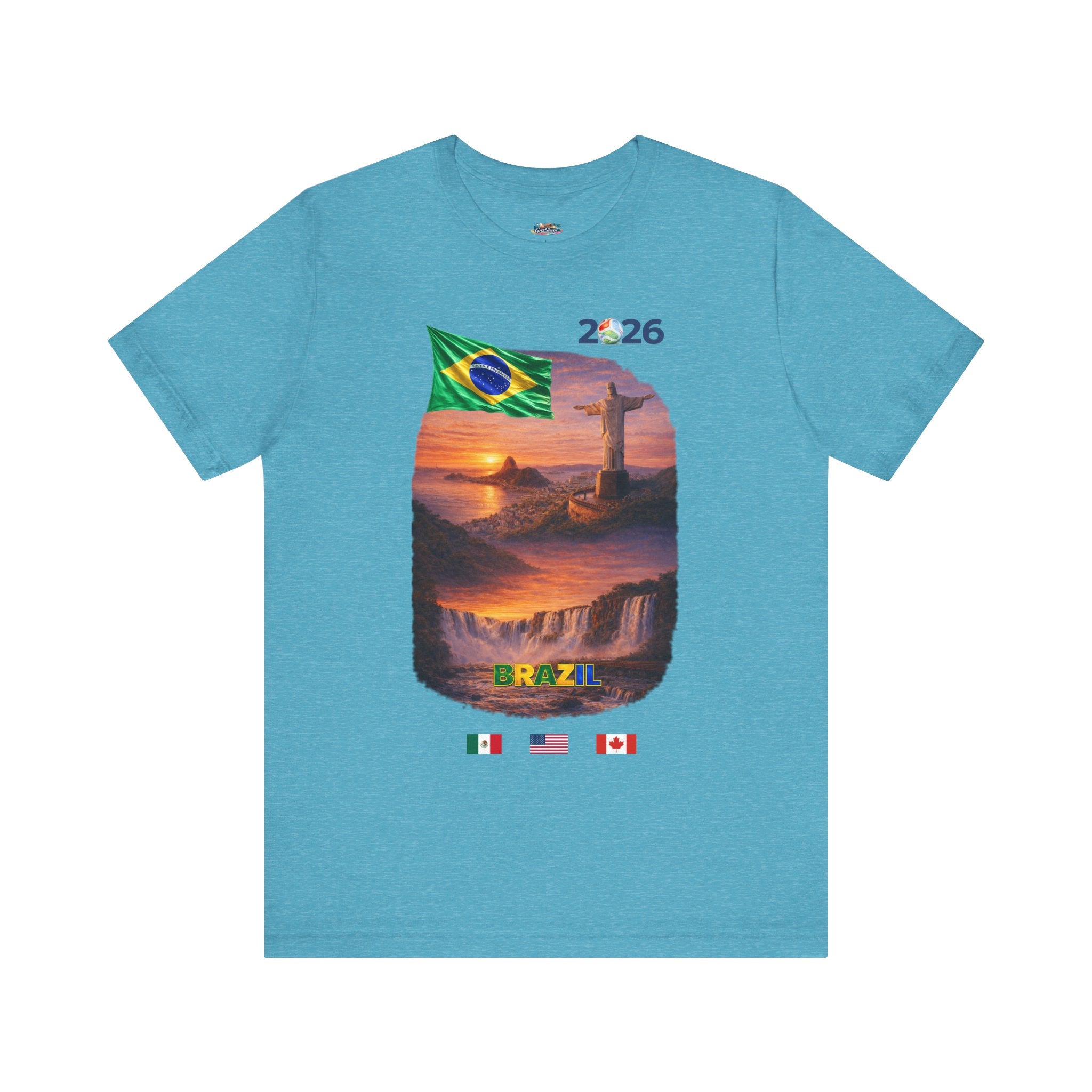 BRAZIL Global