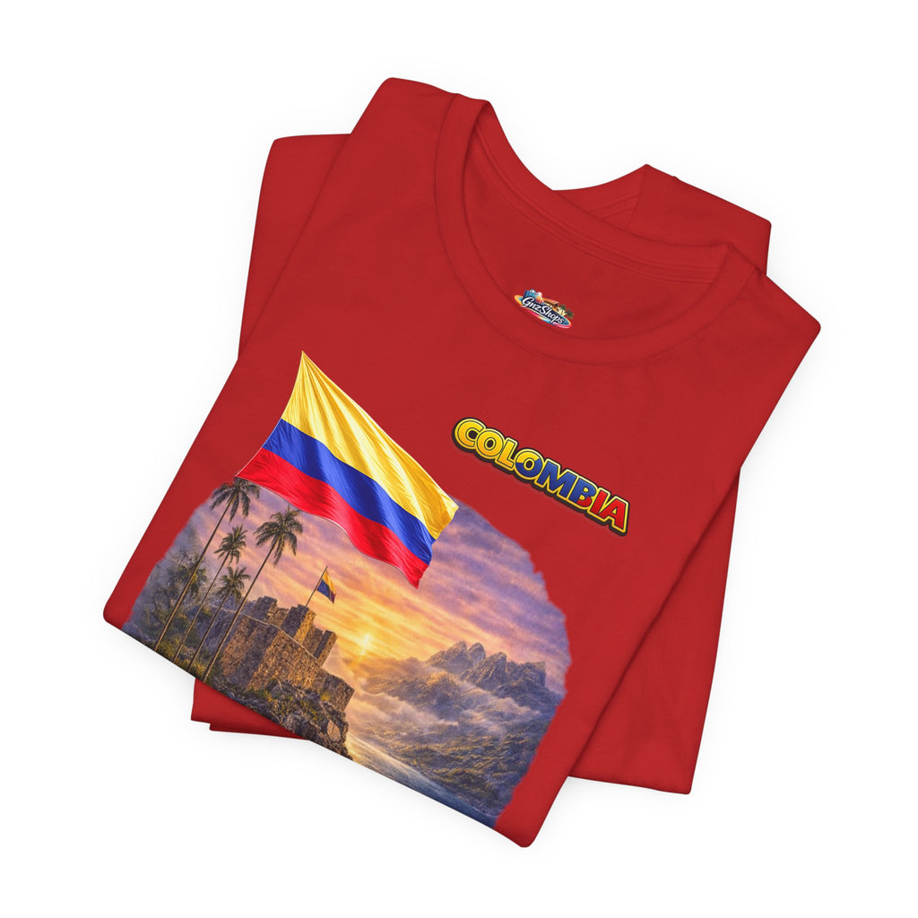 Colombia PREMIUM