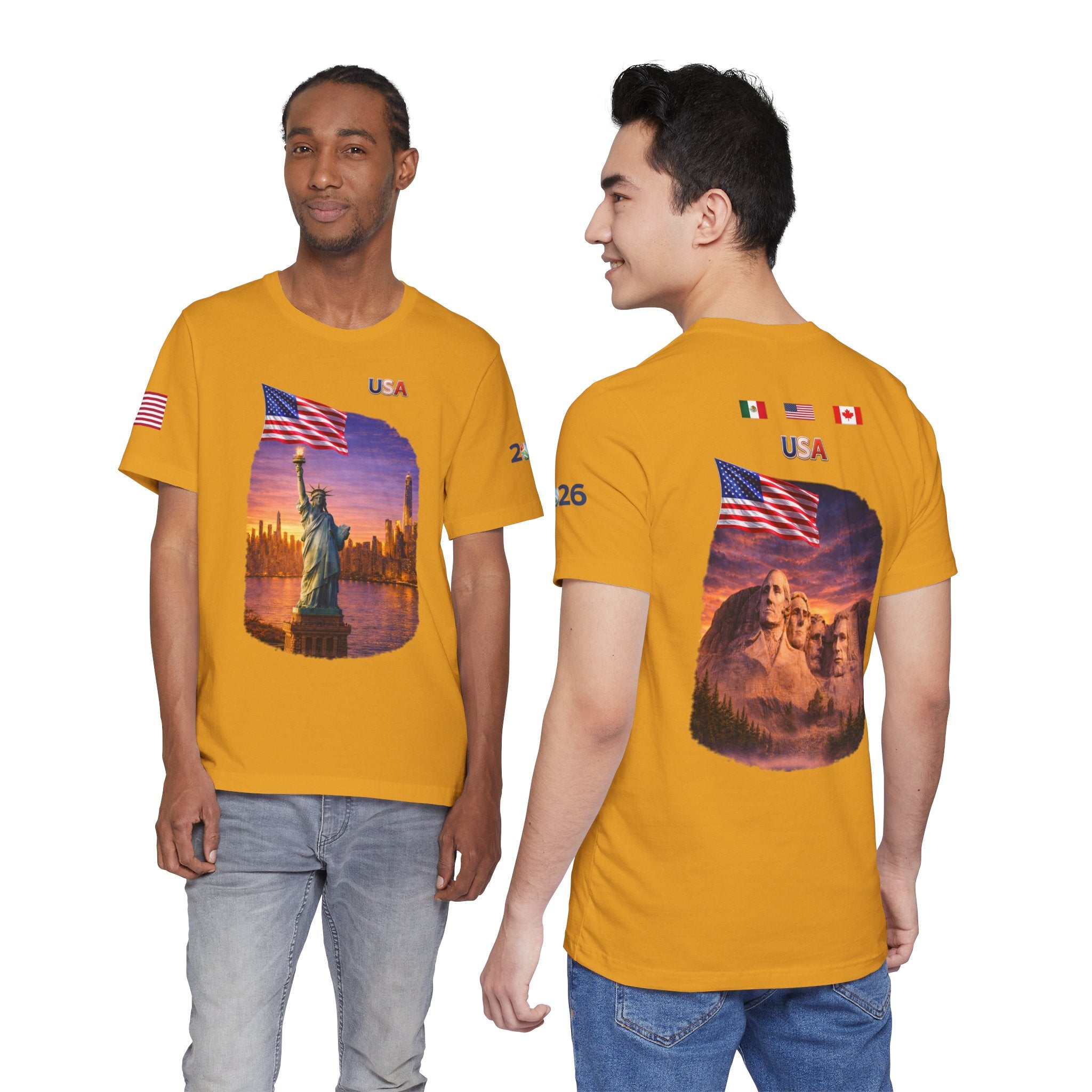 USA PREMIUM
