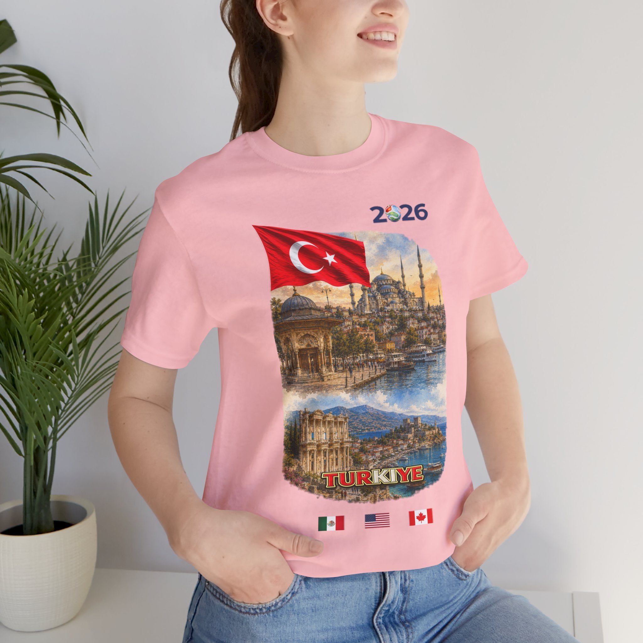 TURKIYE Global
