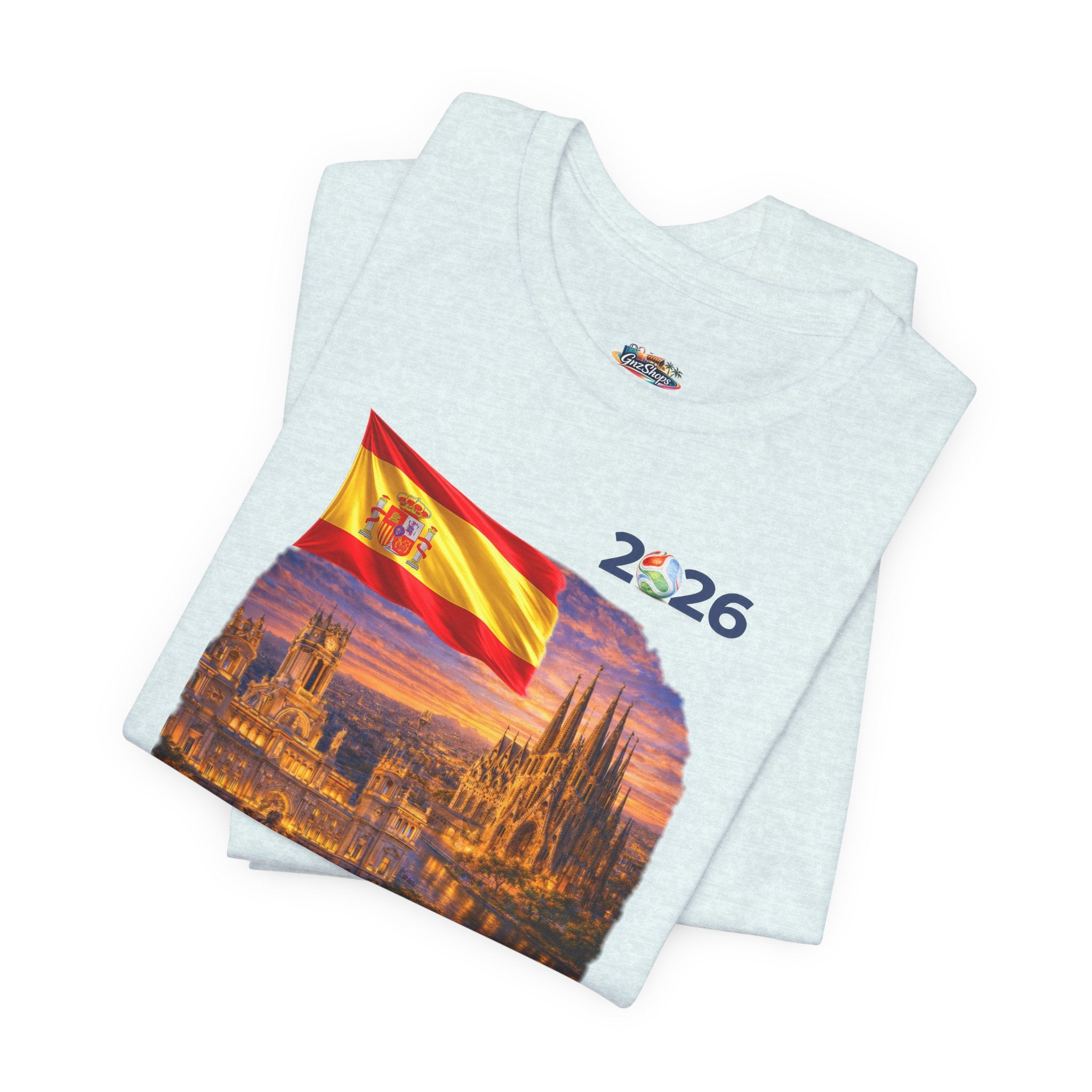 SPAIN Global