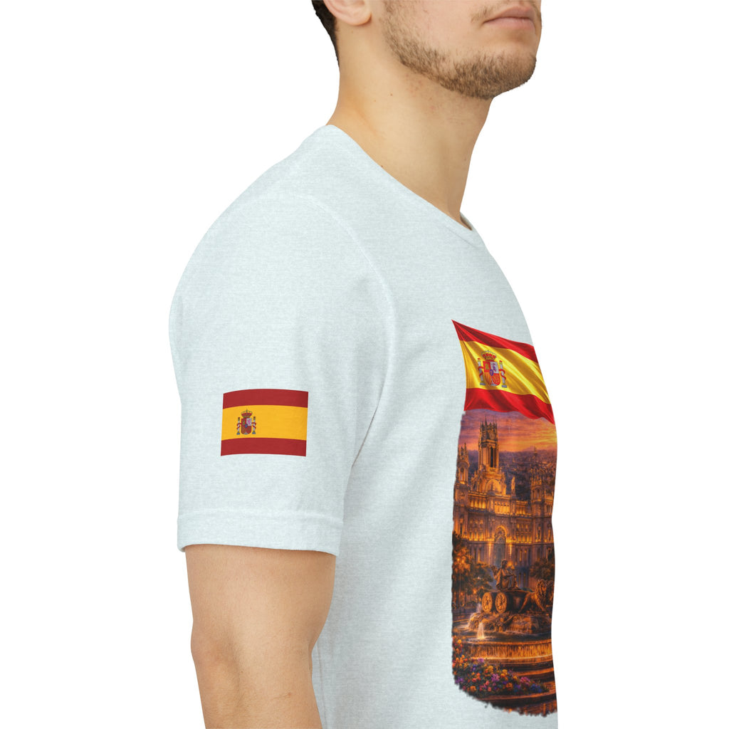 Spain PREMIUM