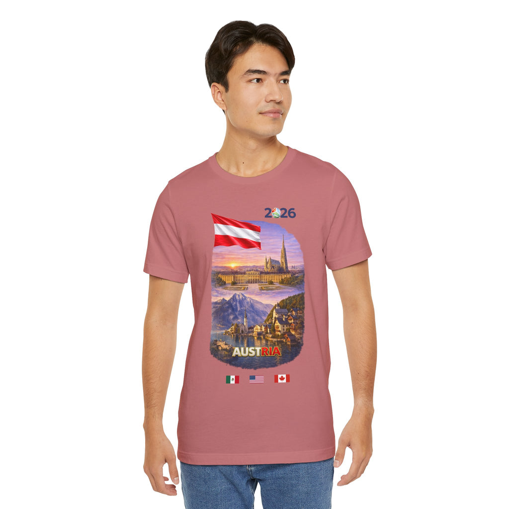 AUSTRIA Global
