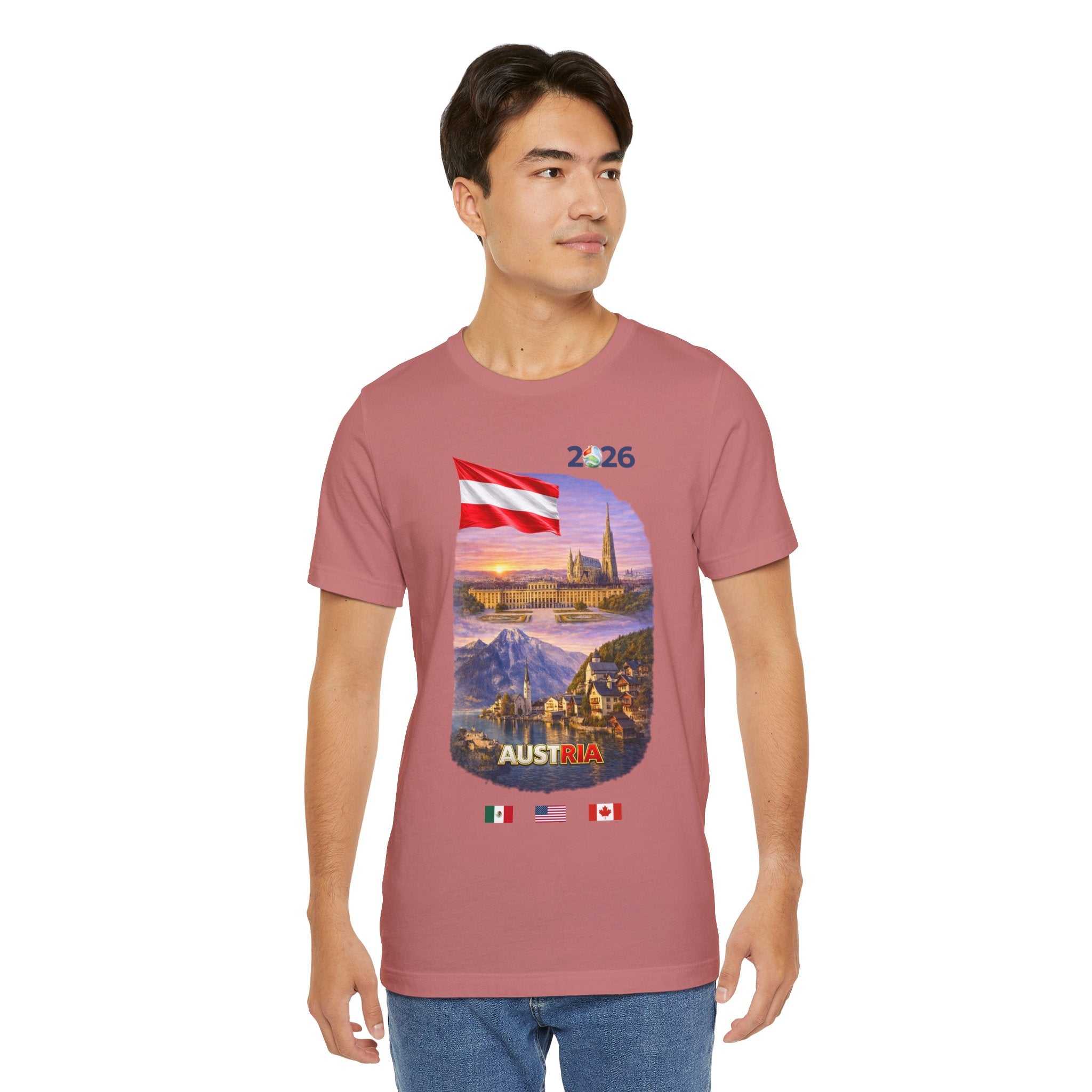AUSTRIA Global
