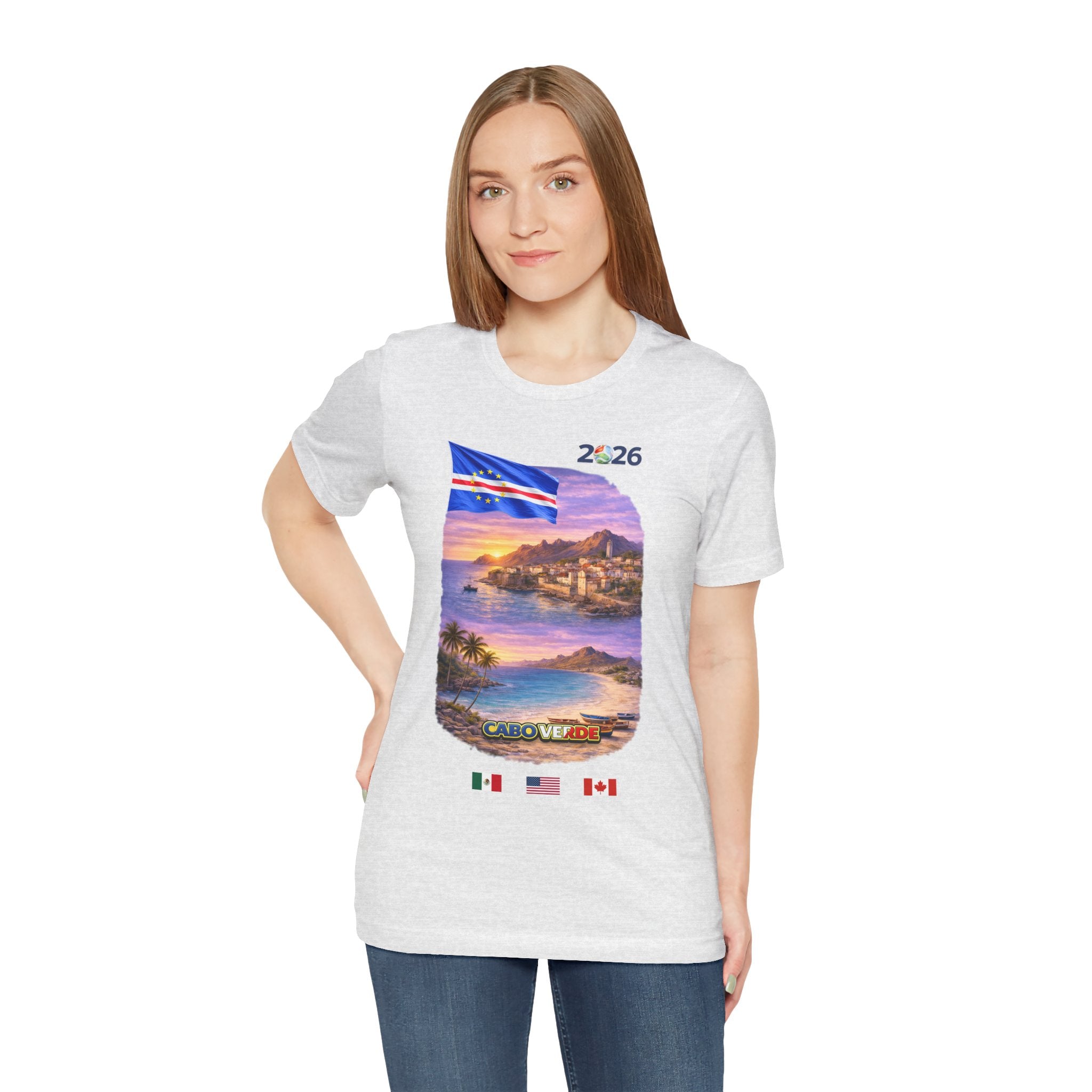 CABO VERDE Global