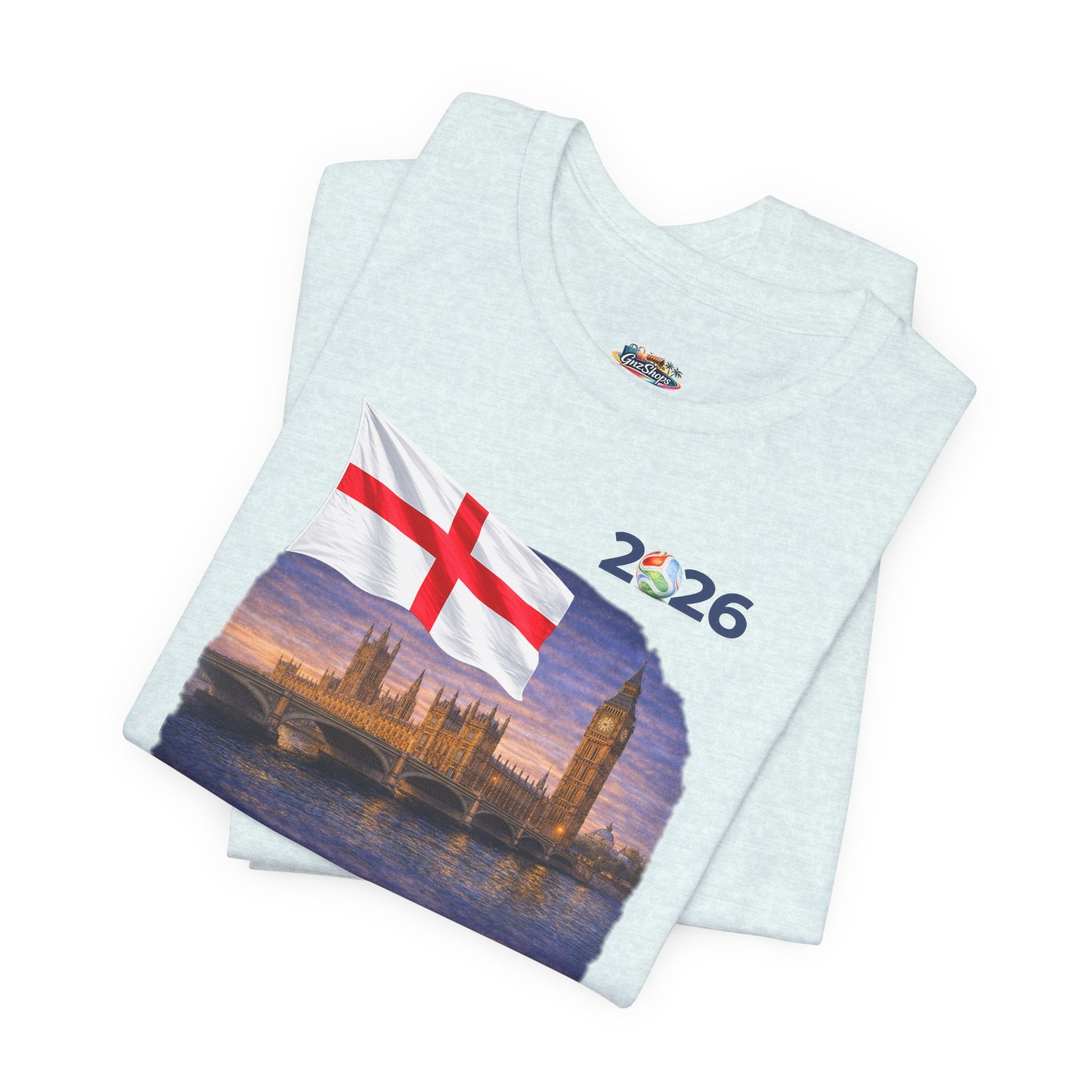 ENGLAND Global