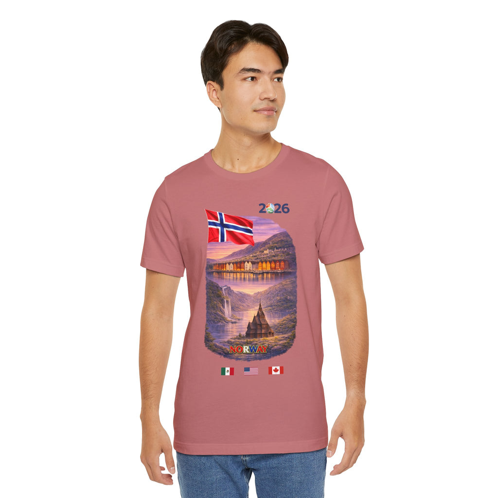 NORWAY Global