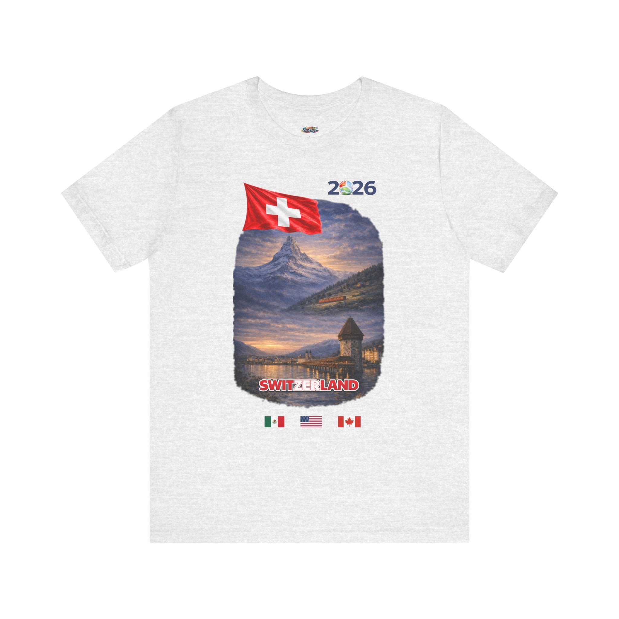 SWITZERLAND Global