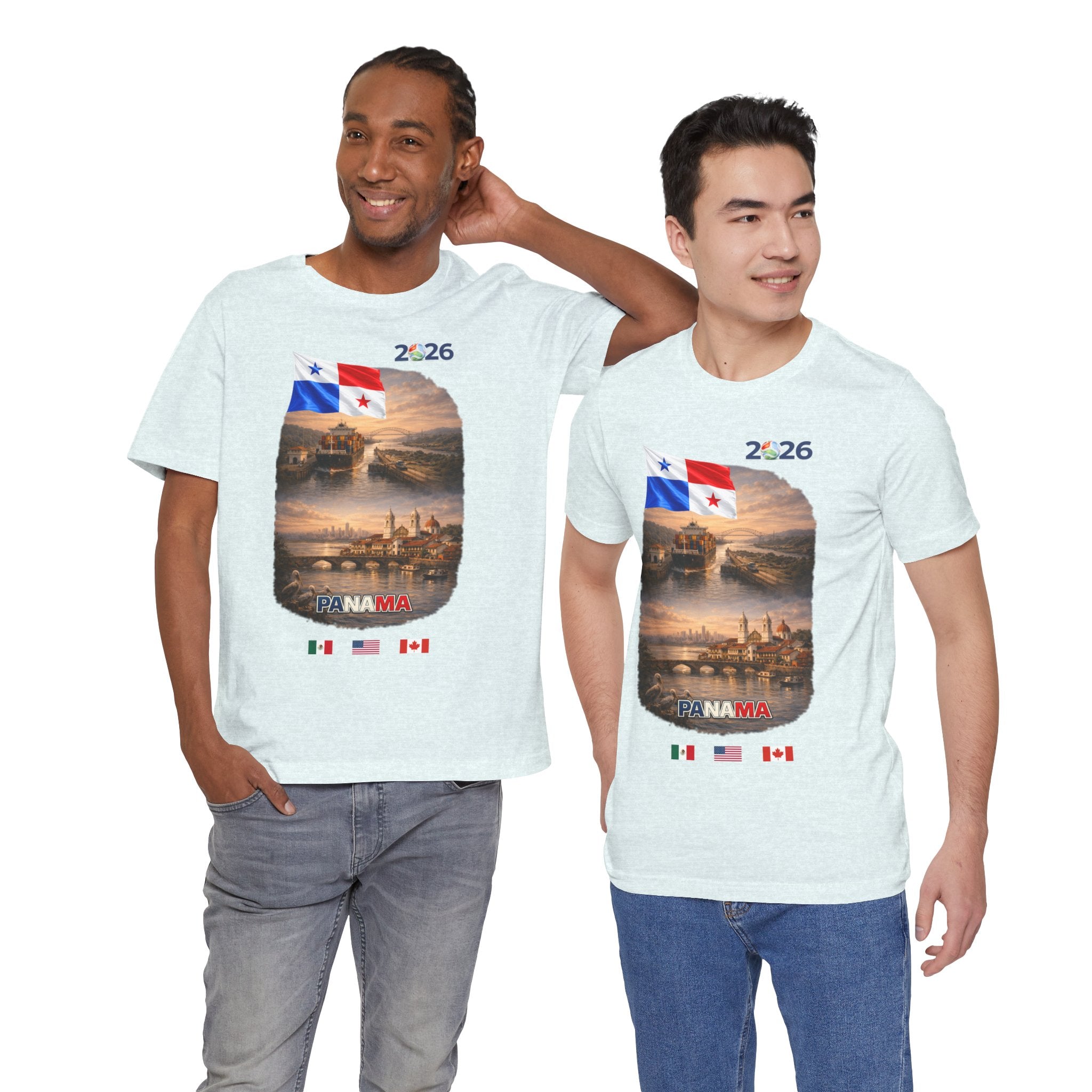 PANAMA Global