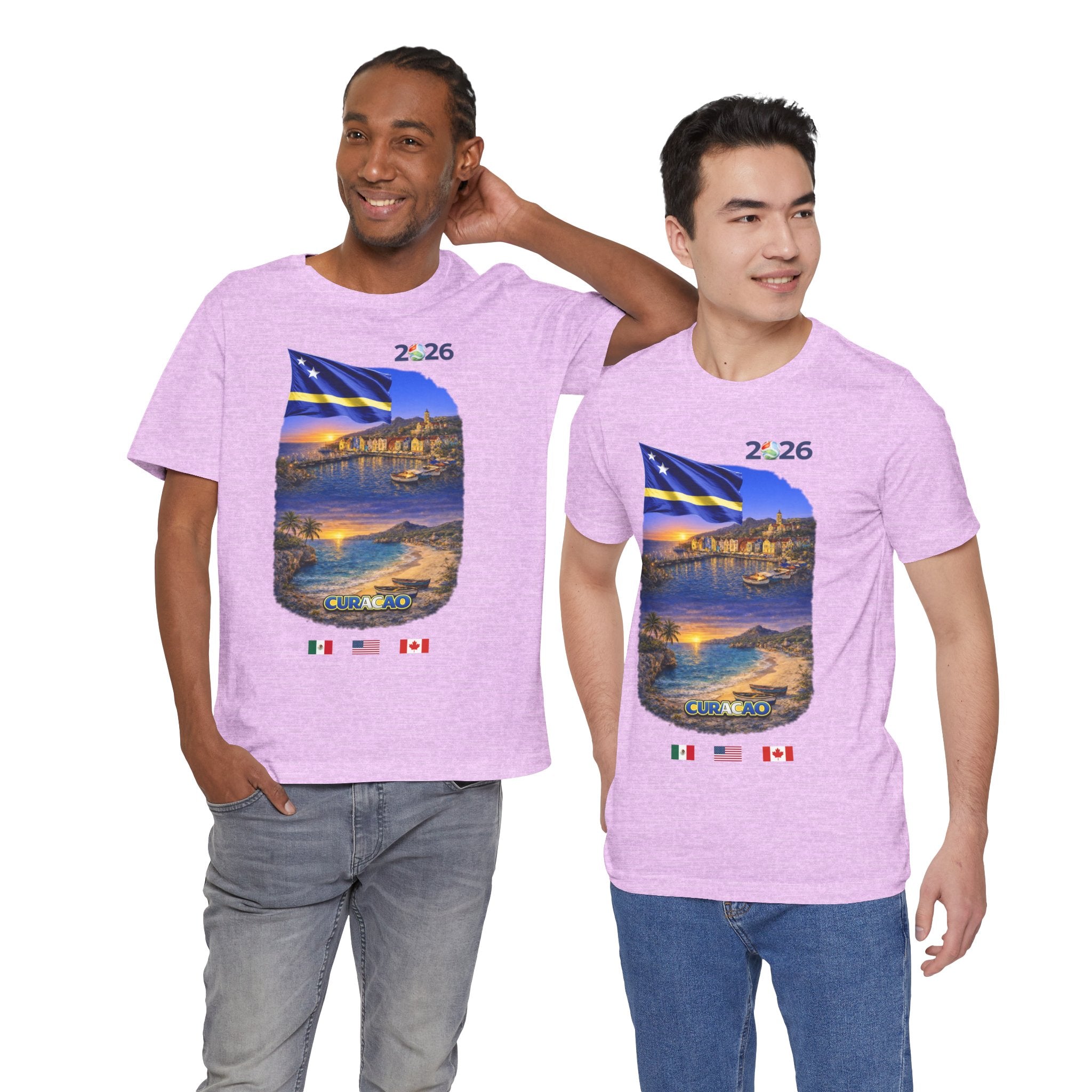 CURACAO Global