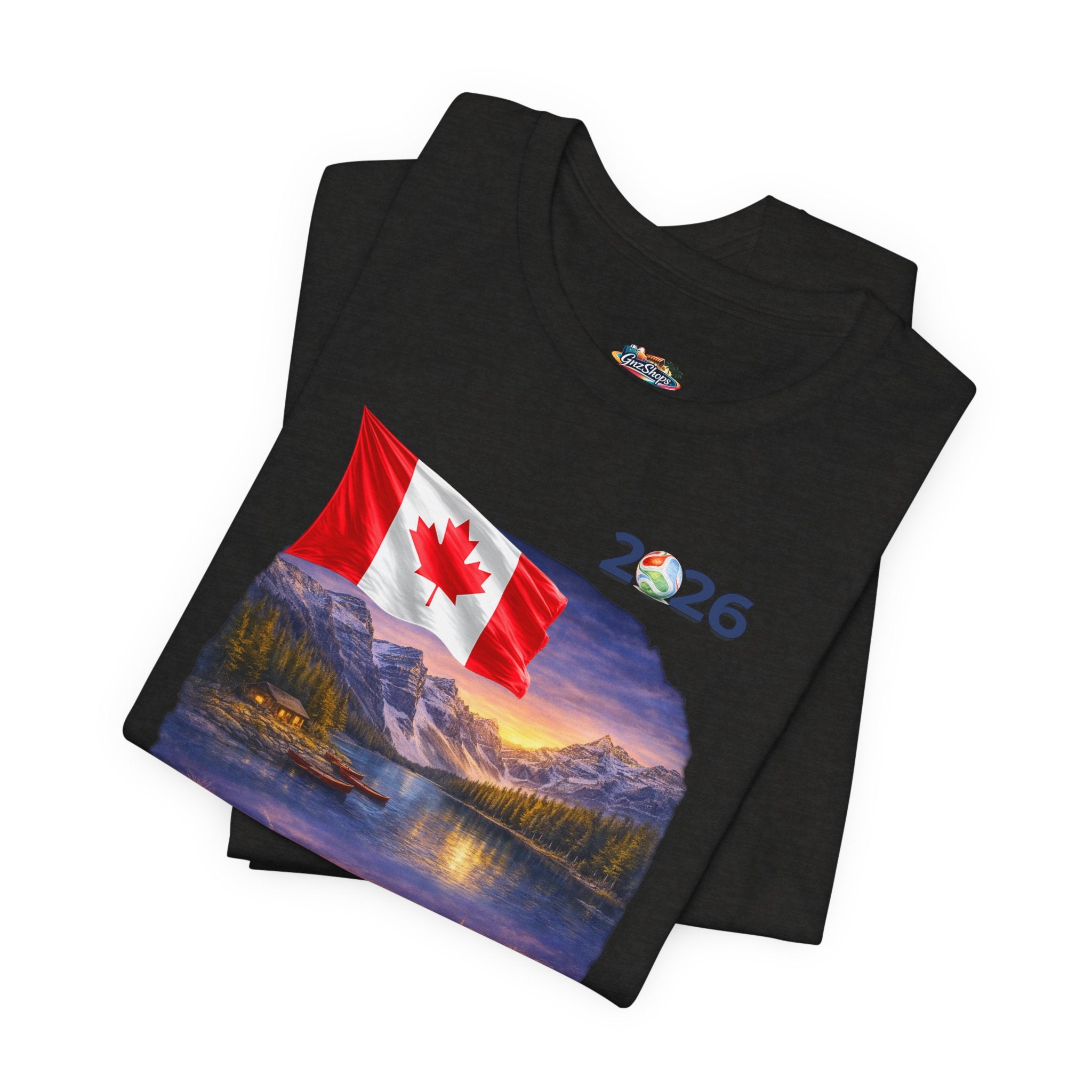 CANADA Global