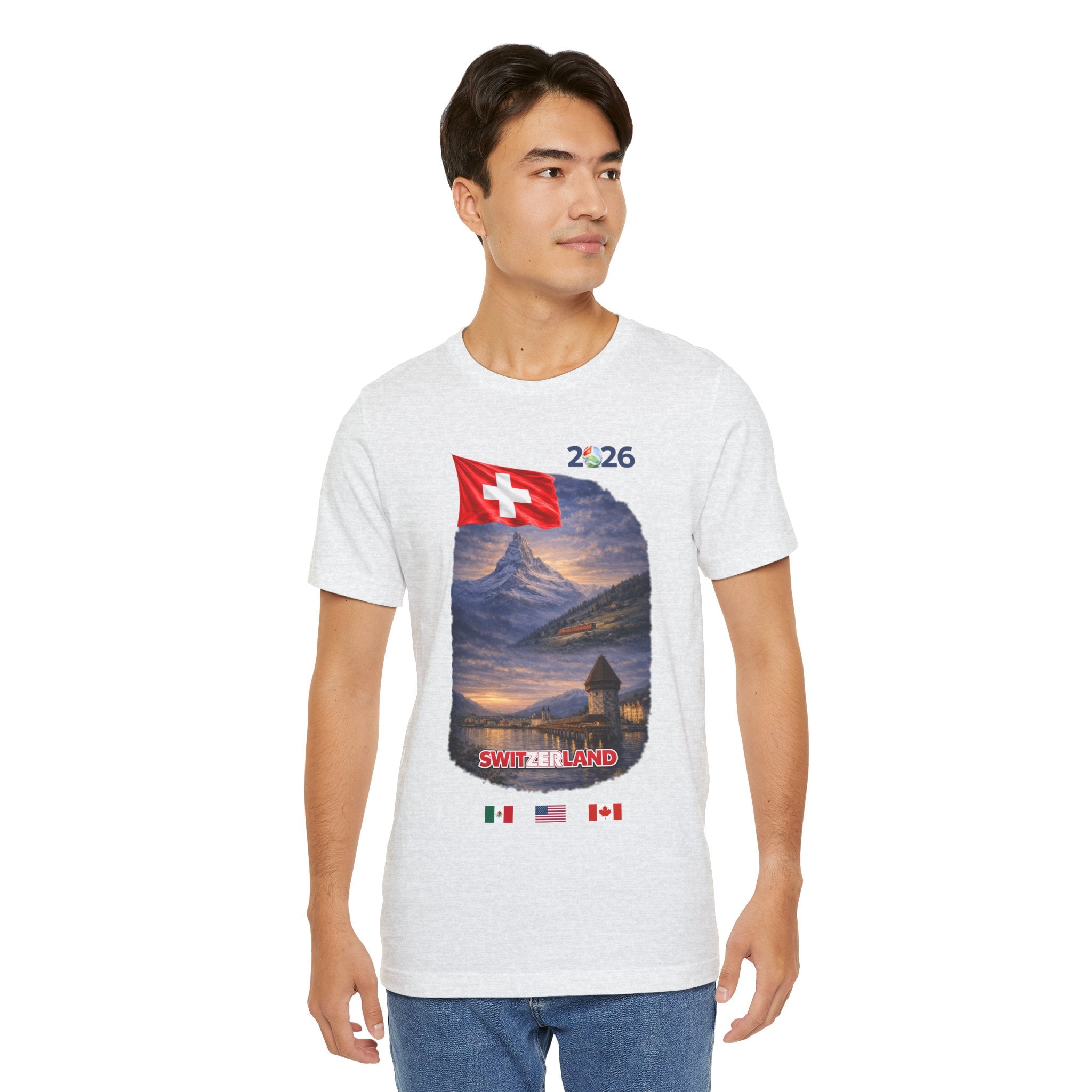 SWITZERLAND Global