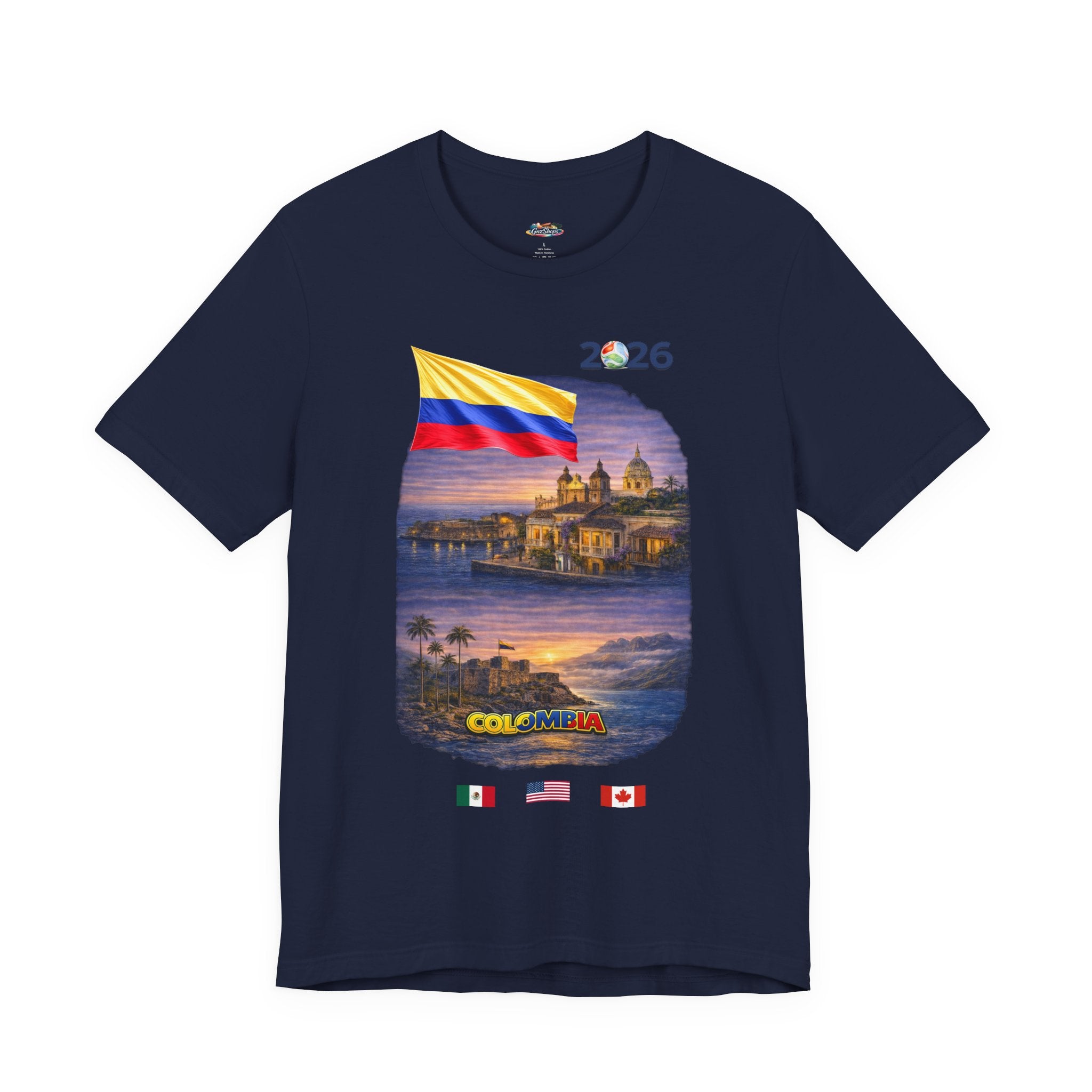 COLOMBIA Global