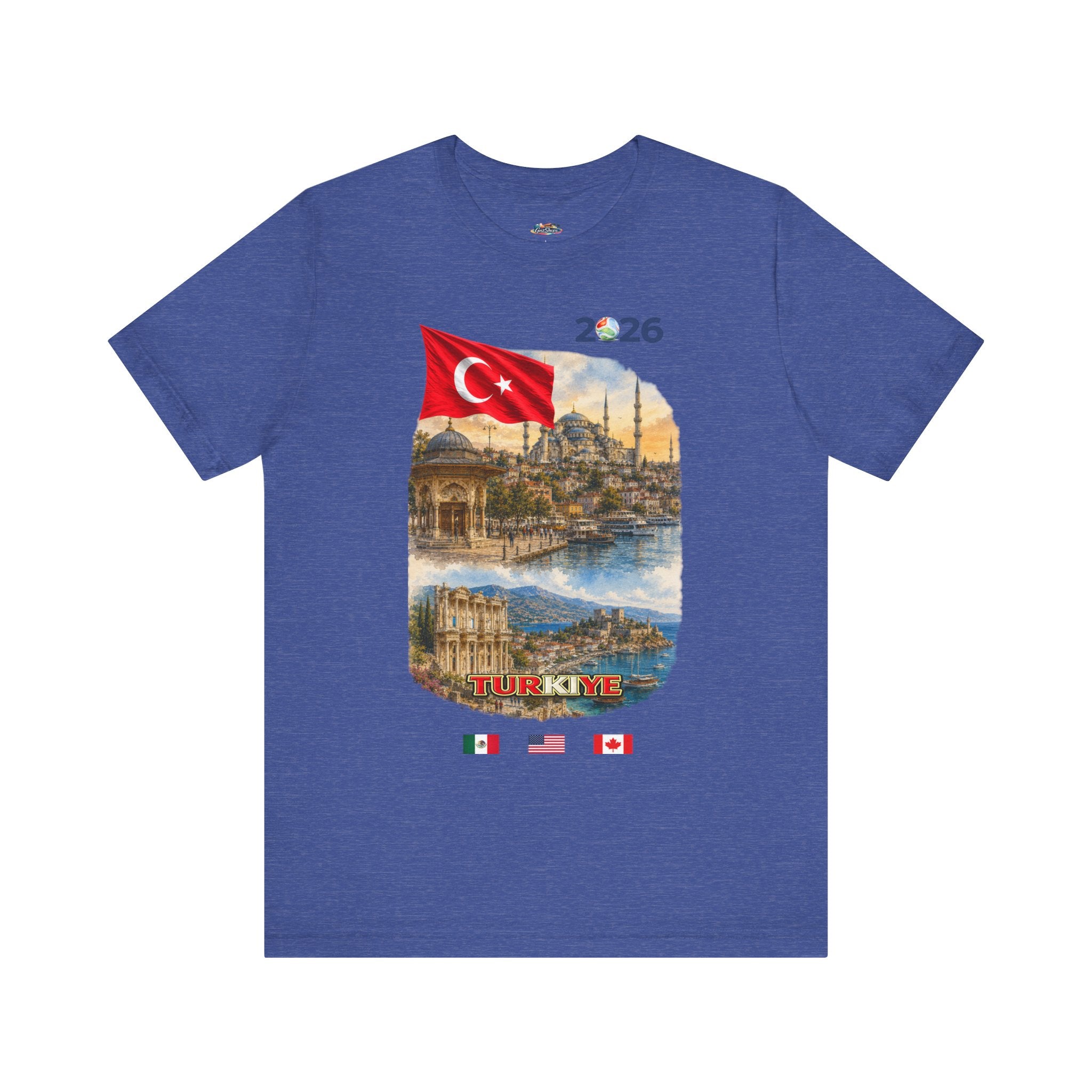 TURKIYE Global