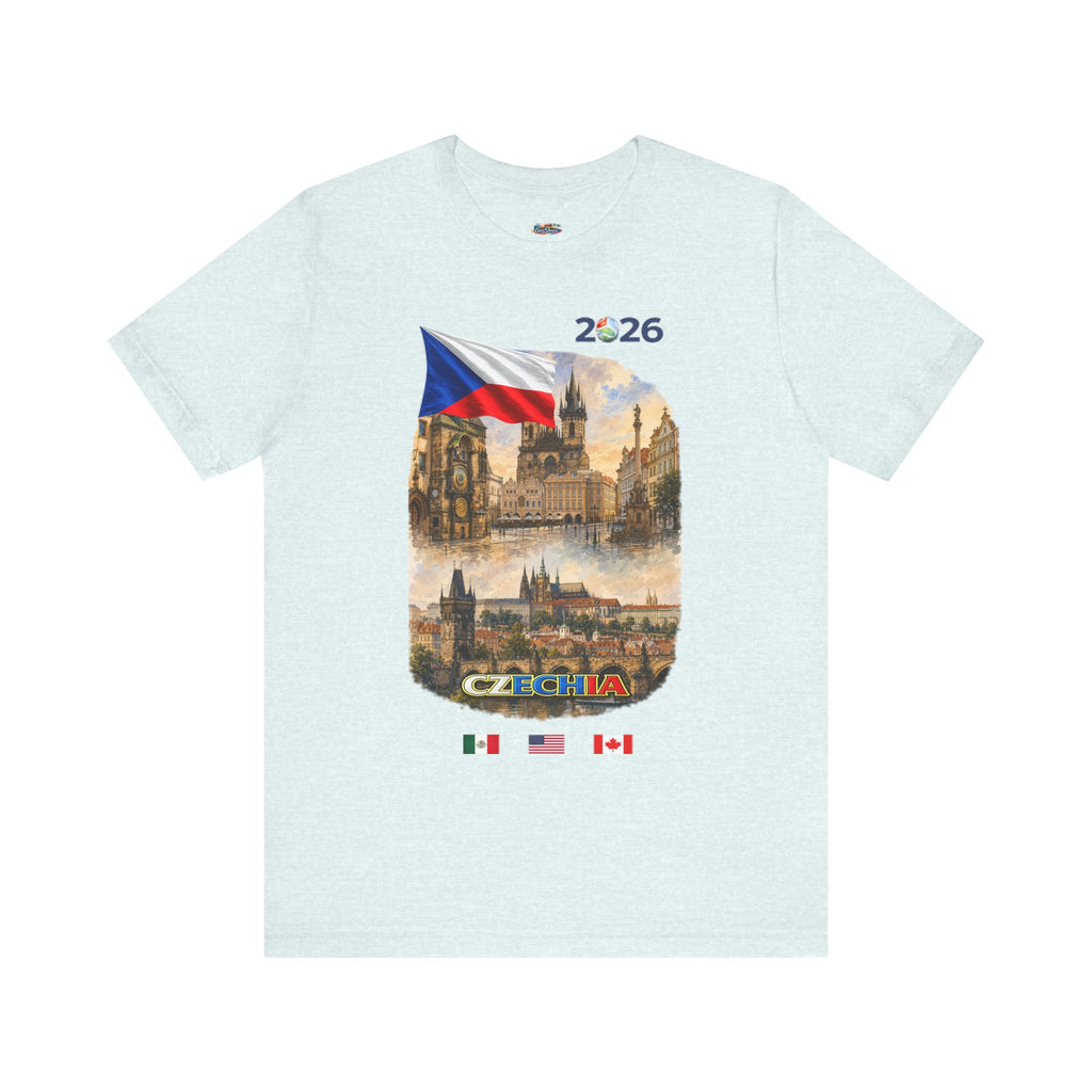 CZECHIA Global
