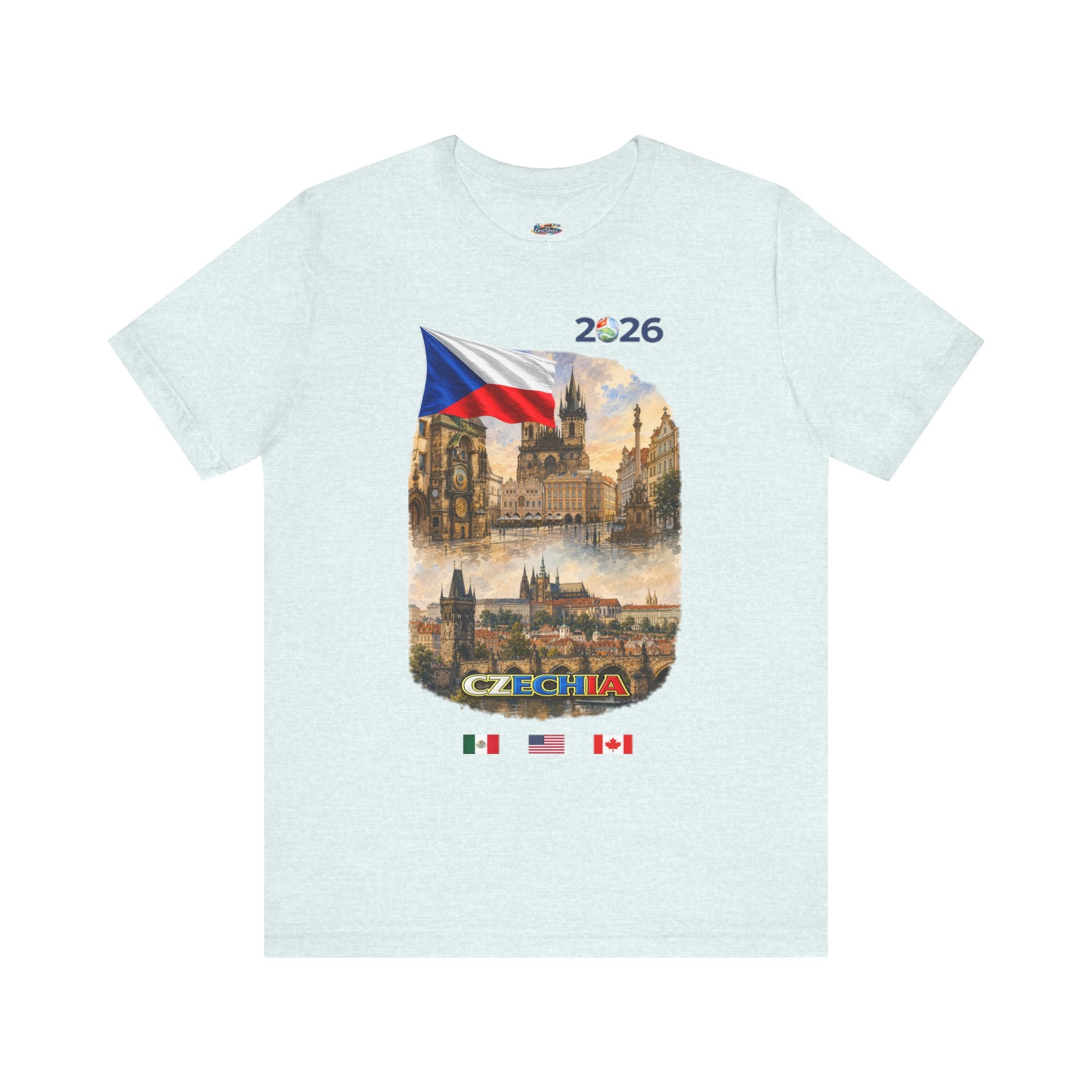 CZECHIA Global