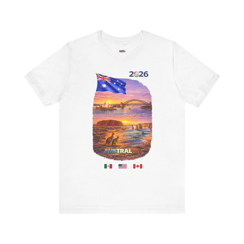 AUSTRALIA Global