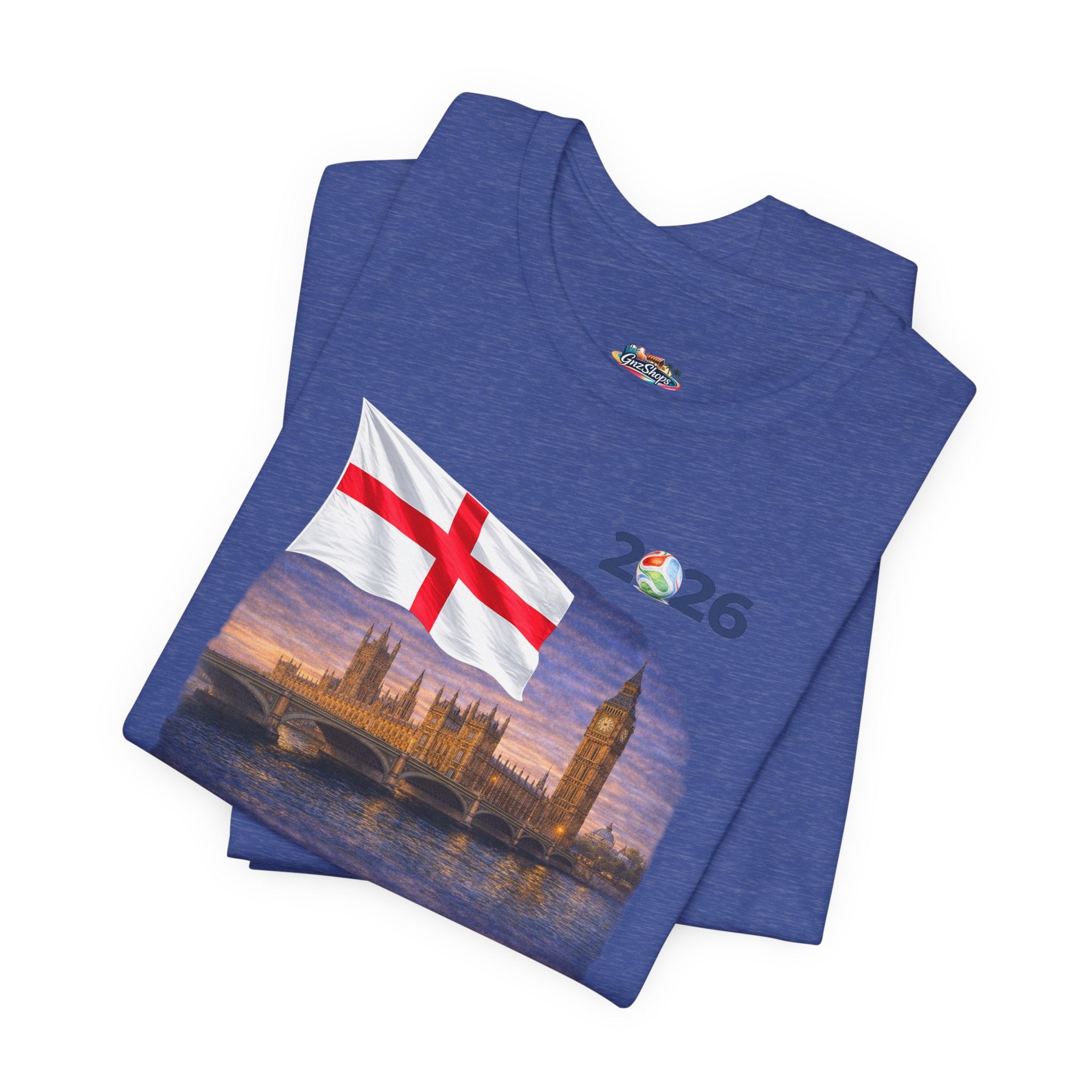 ENGLAND Global