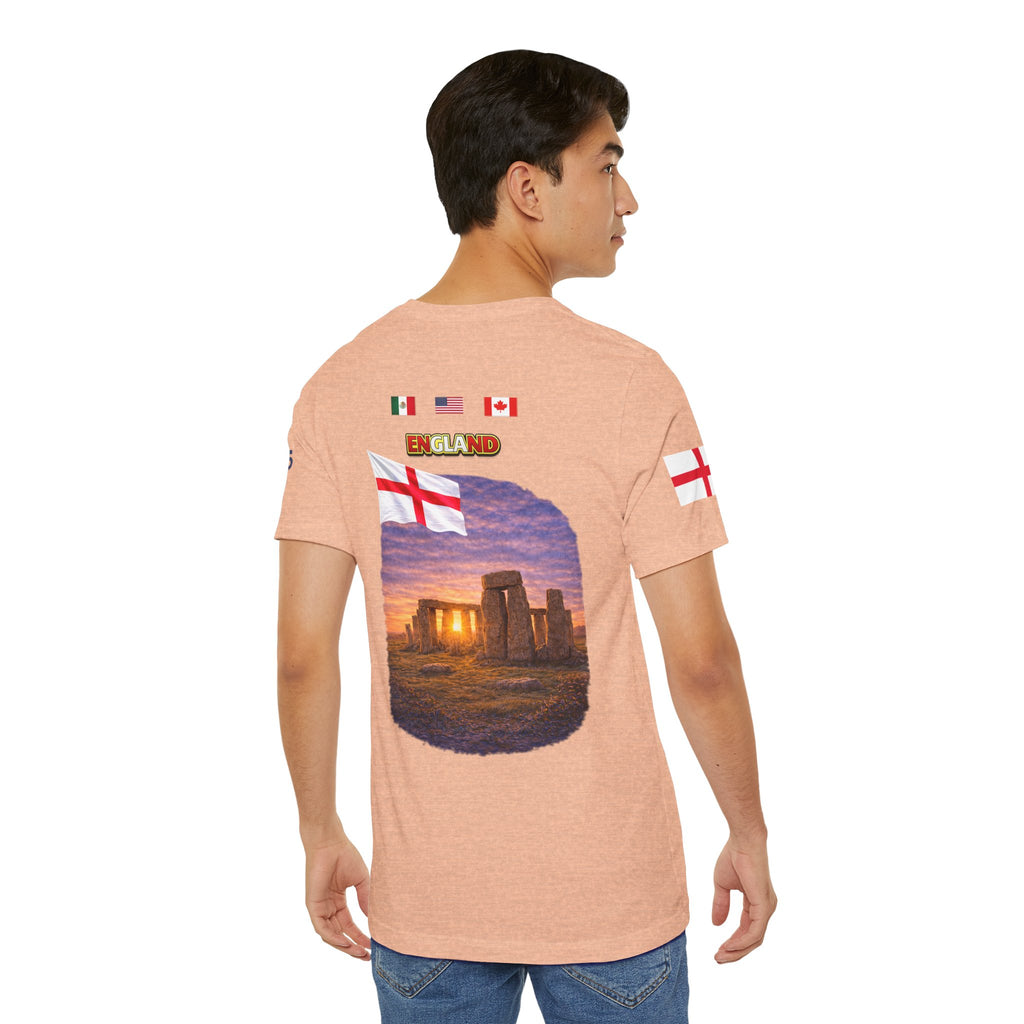 England PREMIUM
