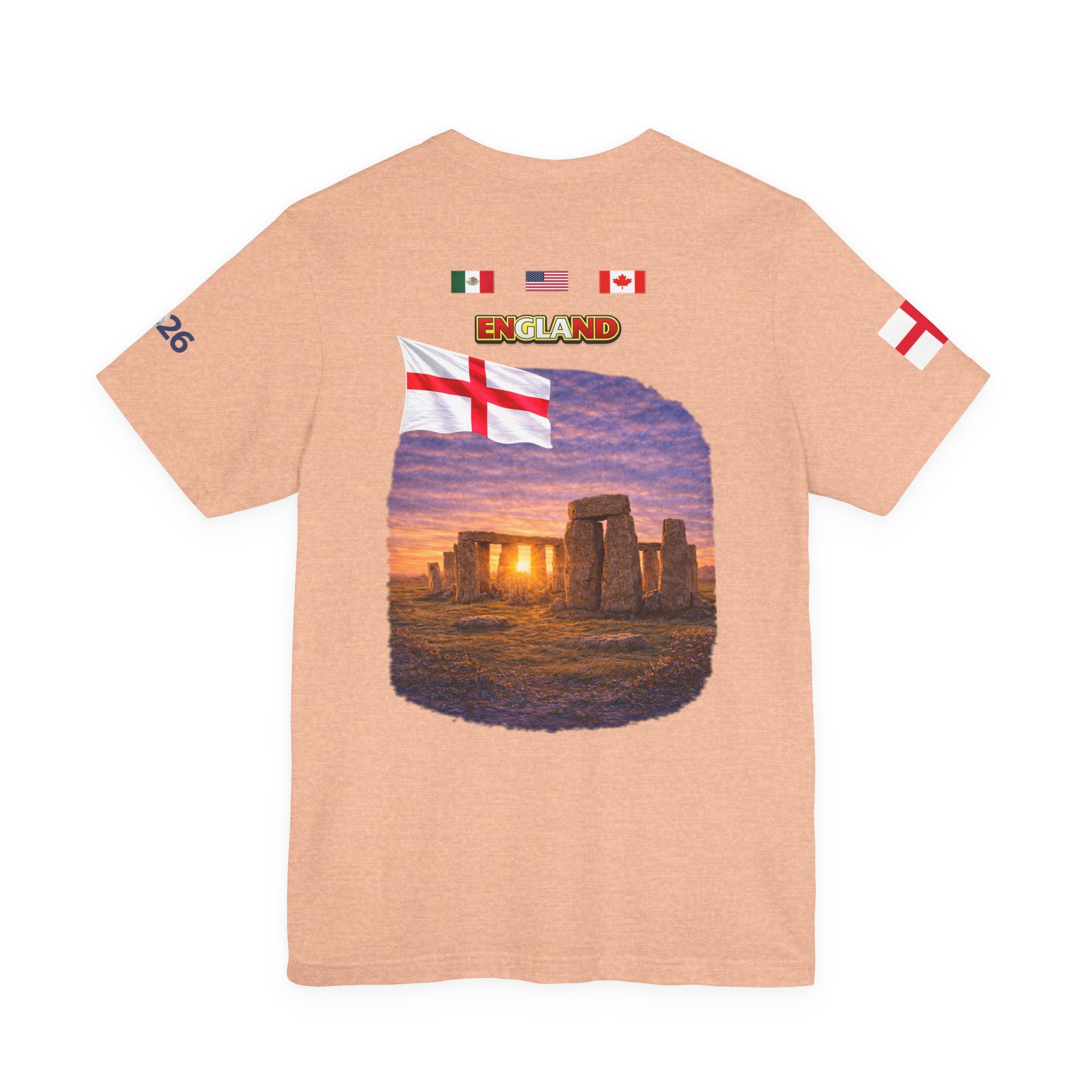 England PREMIUM