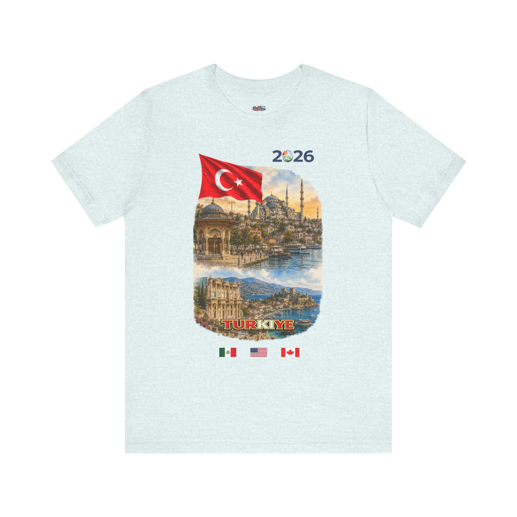 TURKIYE Global