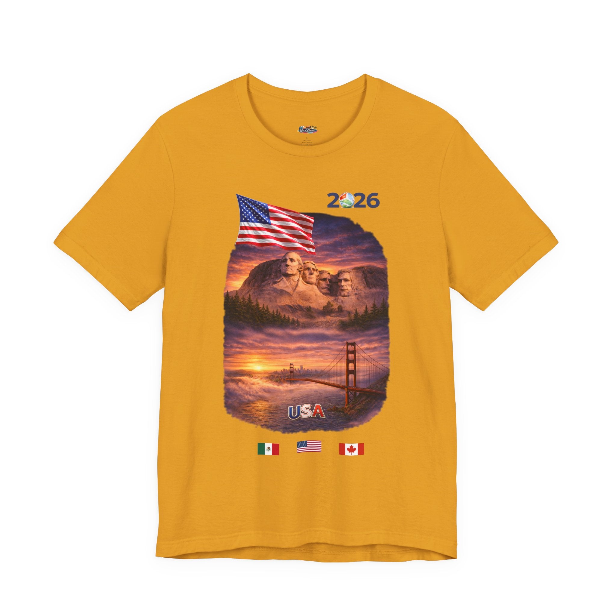 USA 1 Global