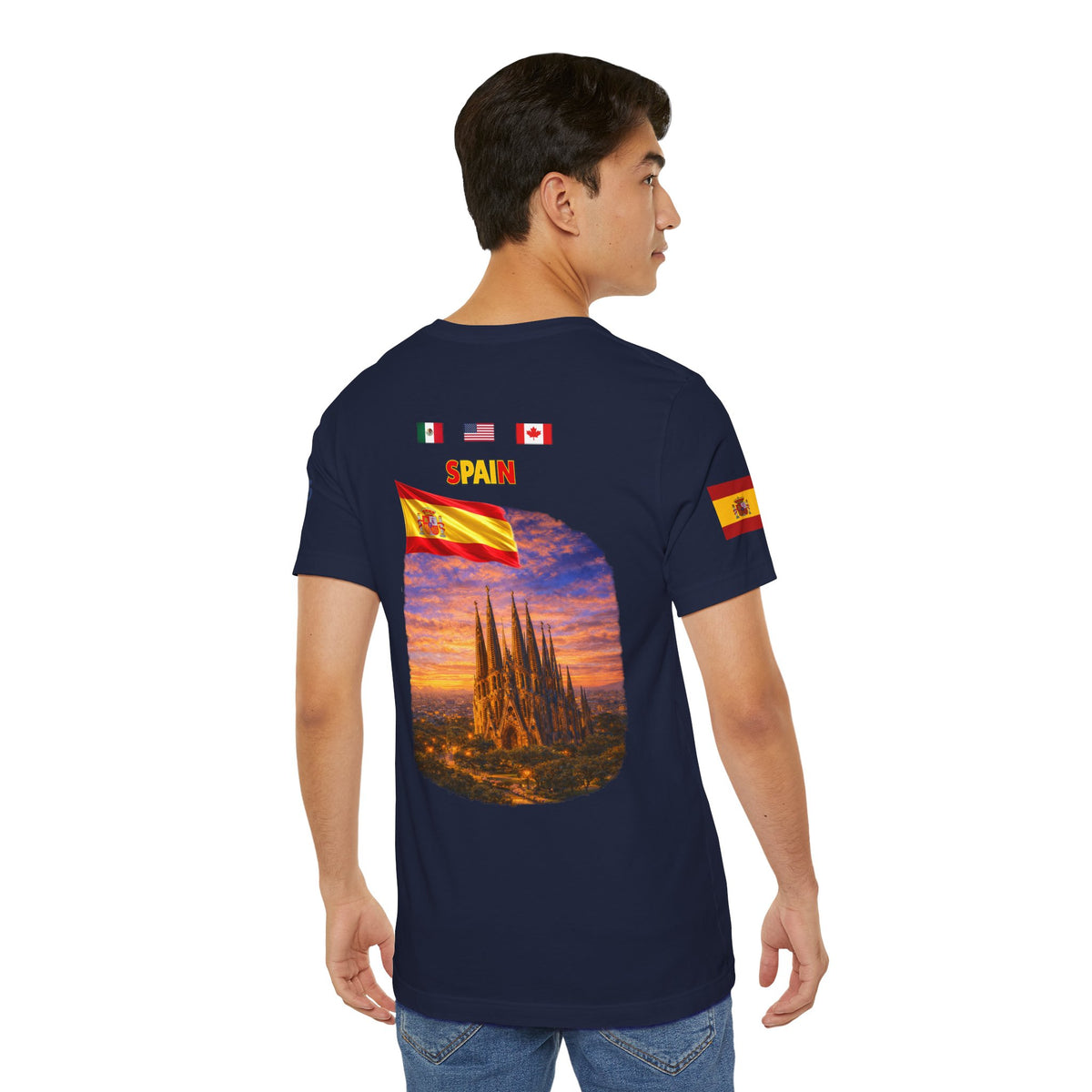 Spain PREMIUM