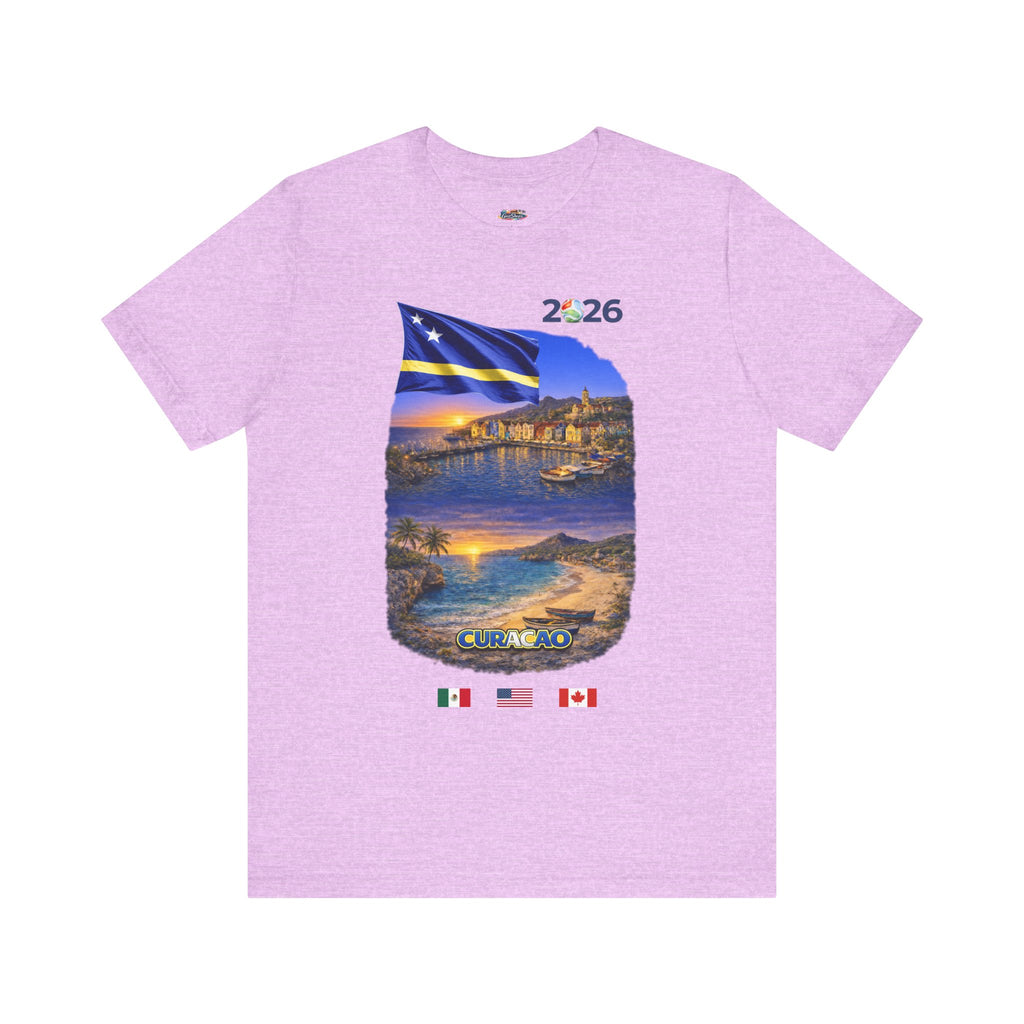 CURACAO Global