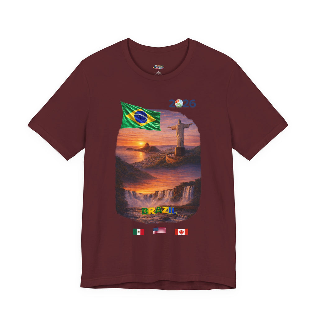 BRAZIL Global
