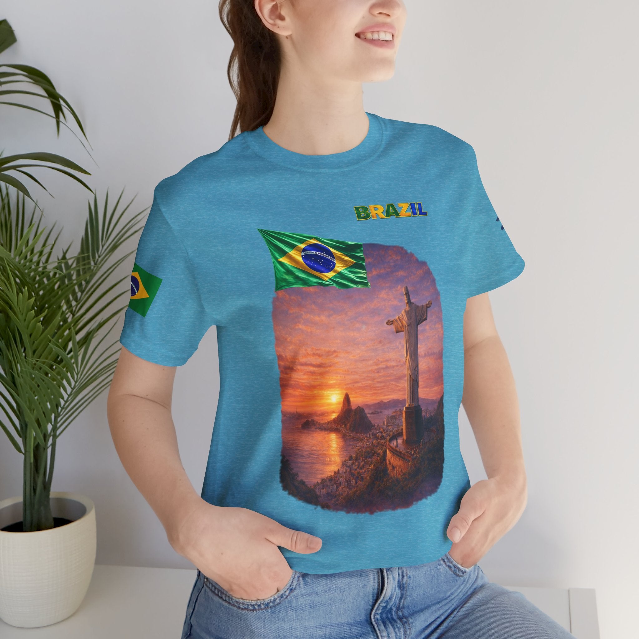 Brazil PREMIUM