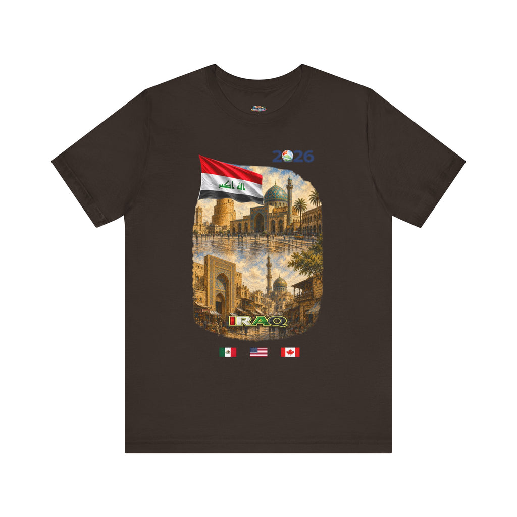 IRAQ Global