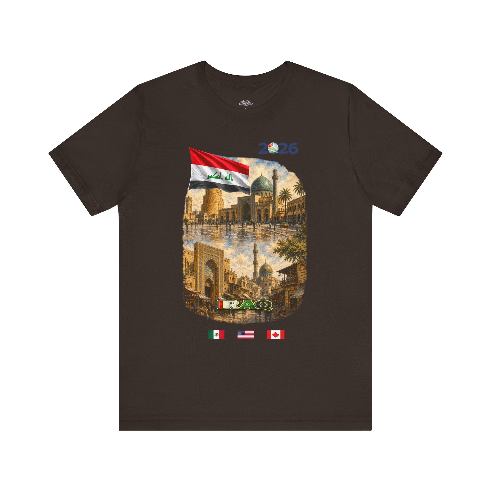 IRAQ Global