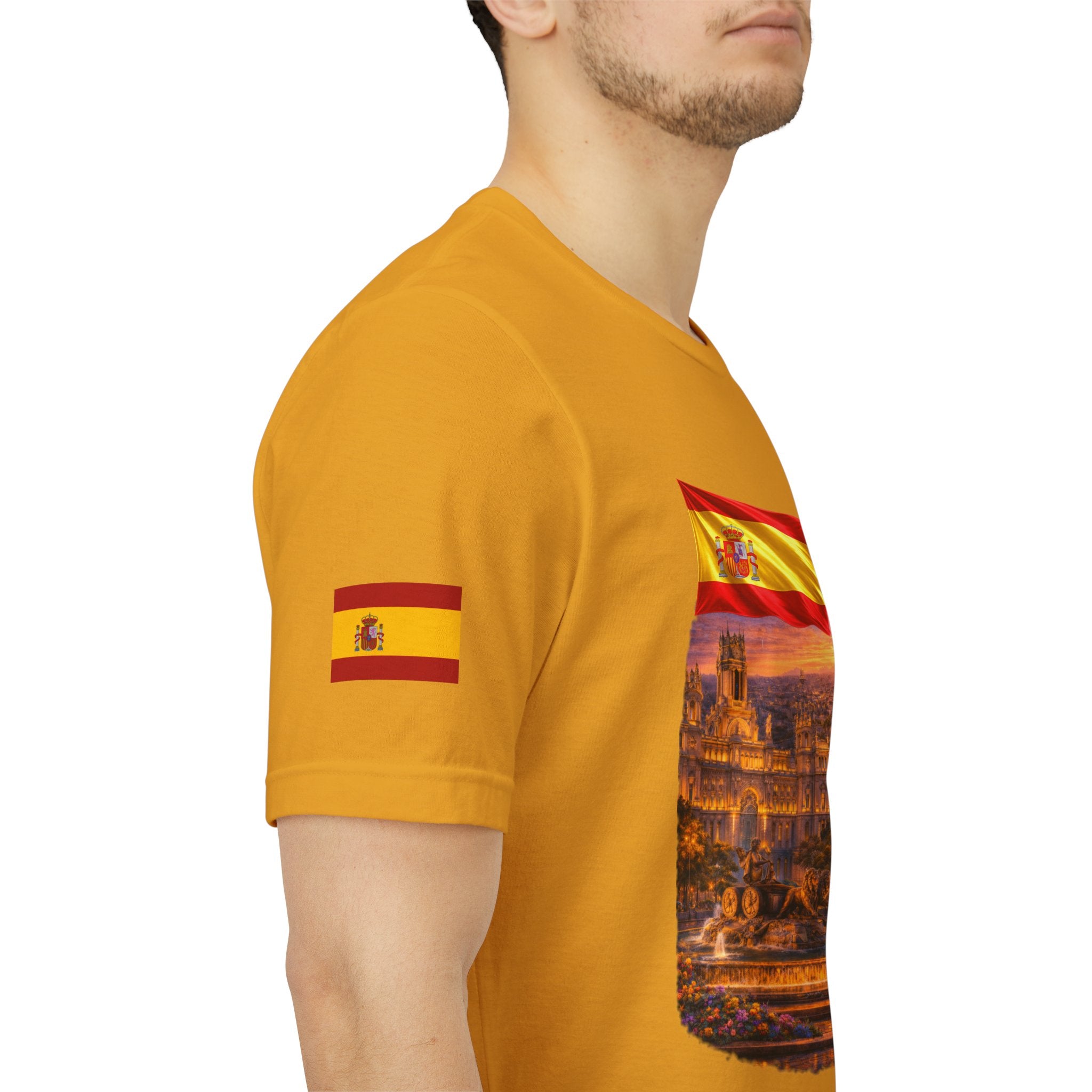 Spain PREMIUM