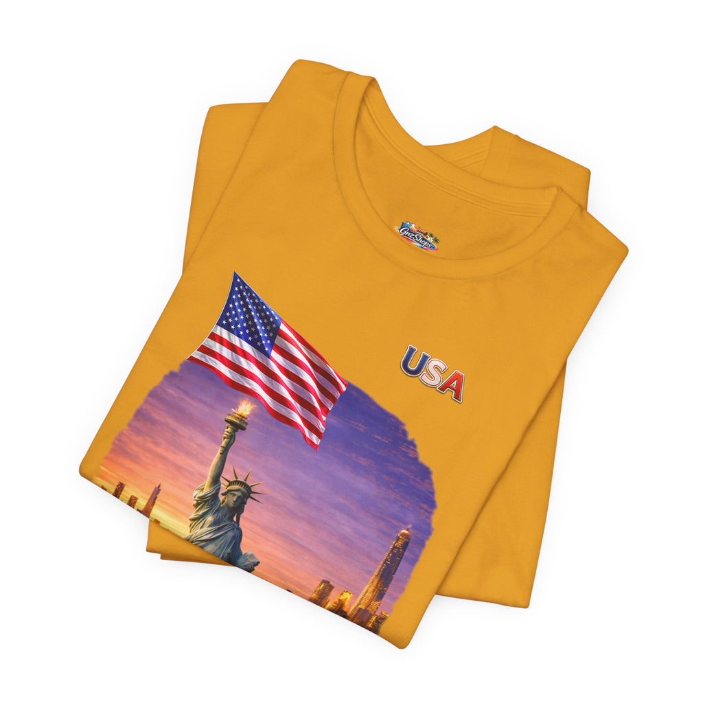 USA PREMIUM
