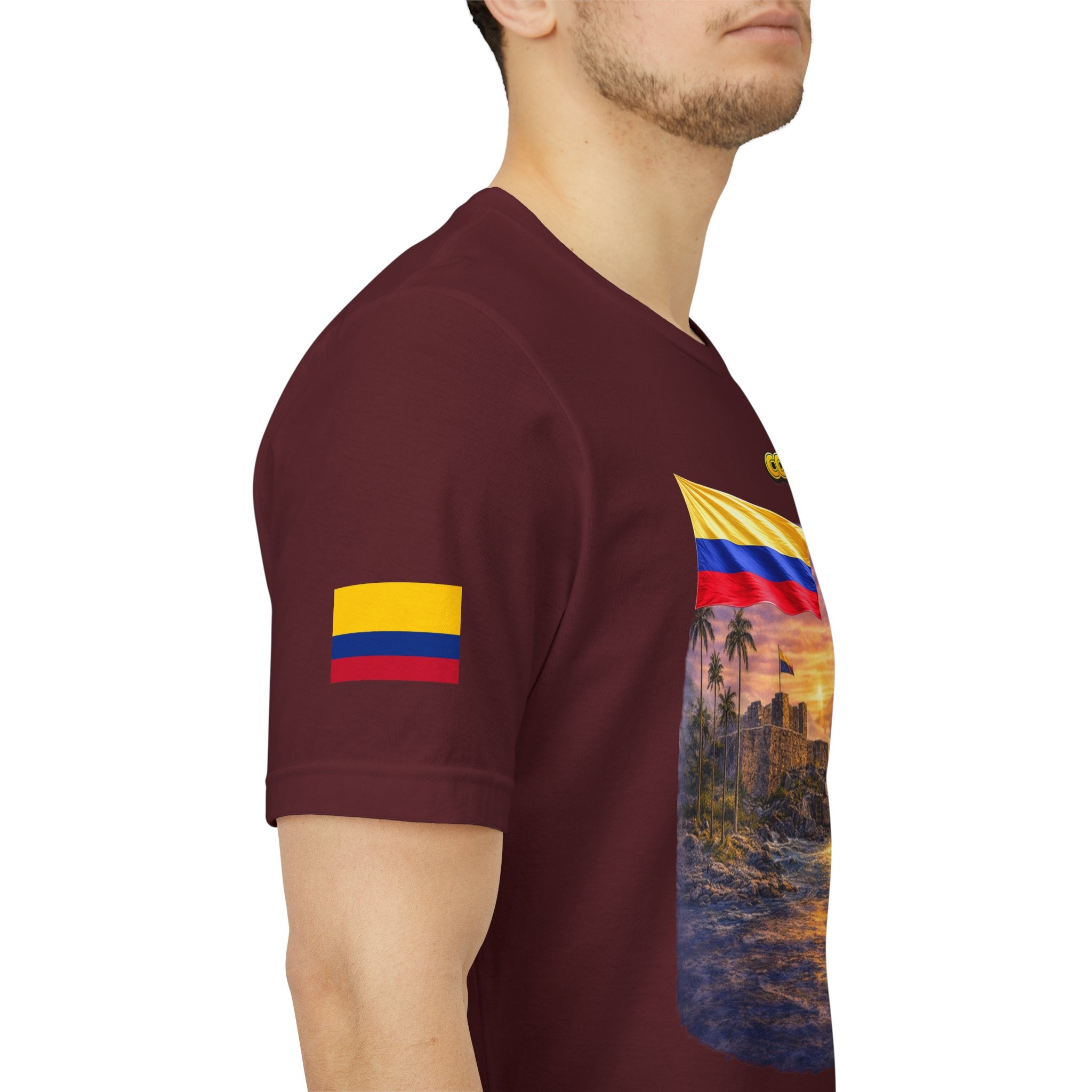 Colombia PREMIUM
