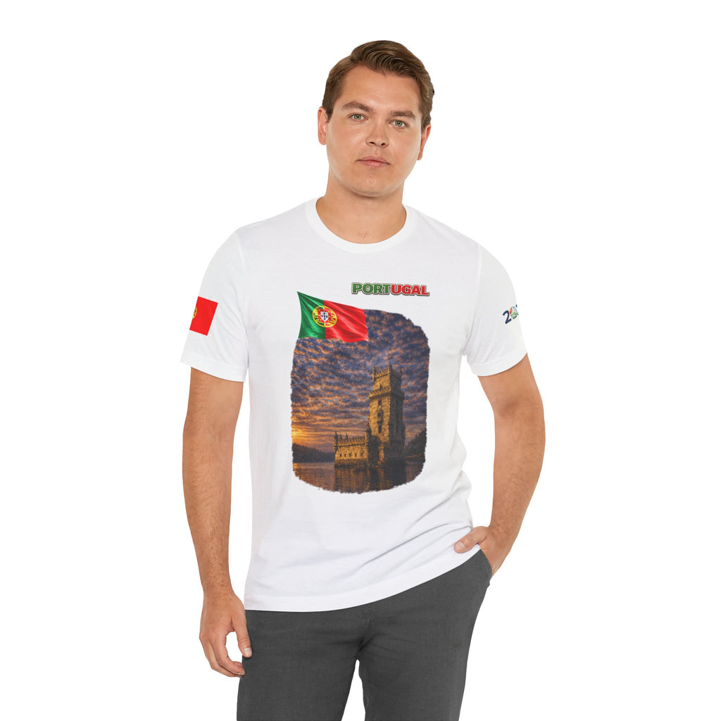 Portugal PREMIUM