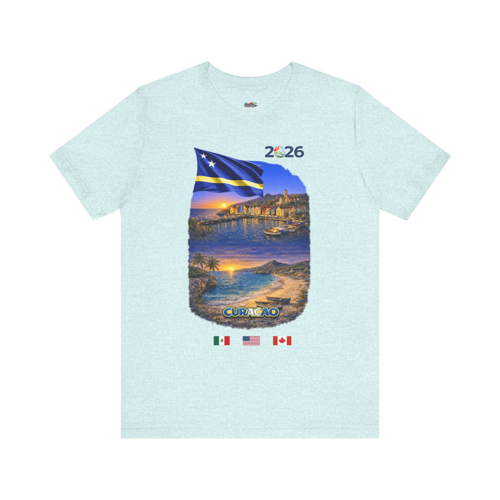 CURACAO Global