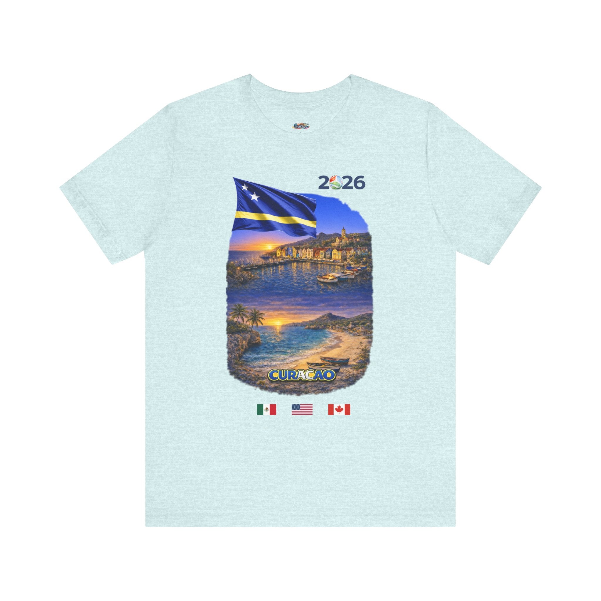 CURACAO Global