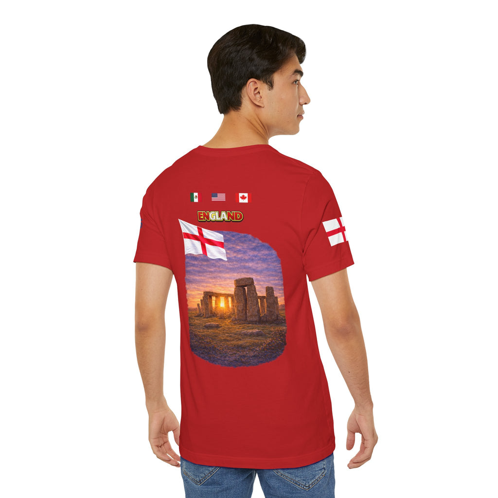 England PREMIUM