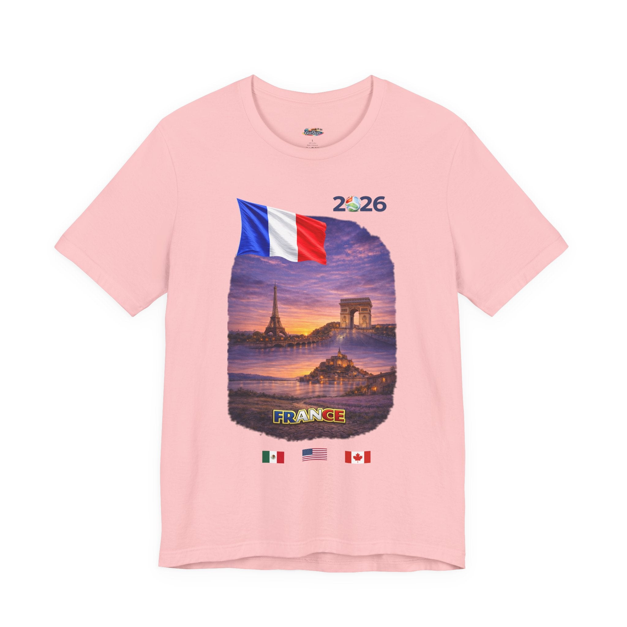FRANCE Global